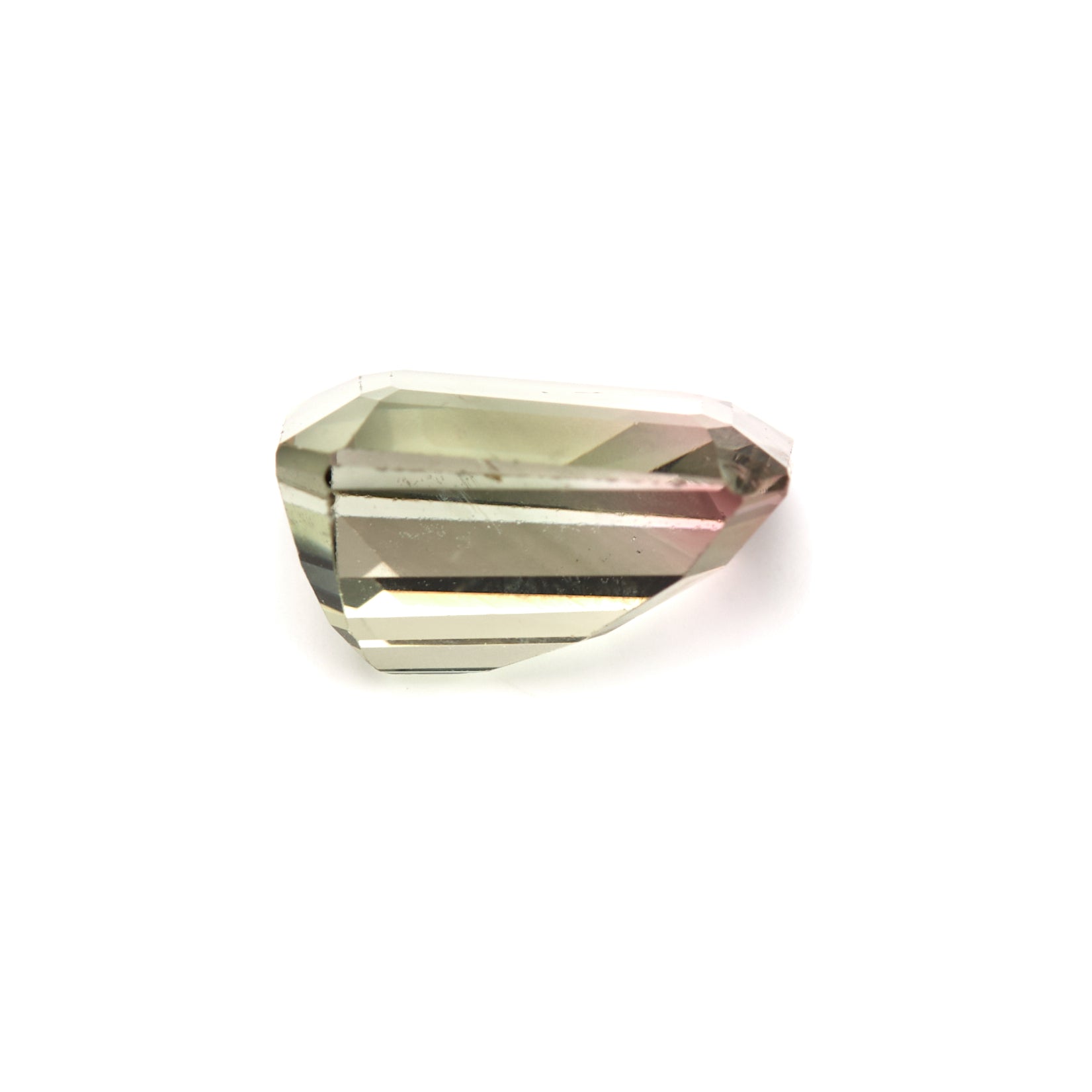 3.55 Ct Tourmaline #TU1012 - FABER JEWELS