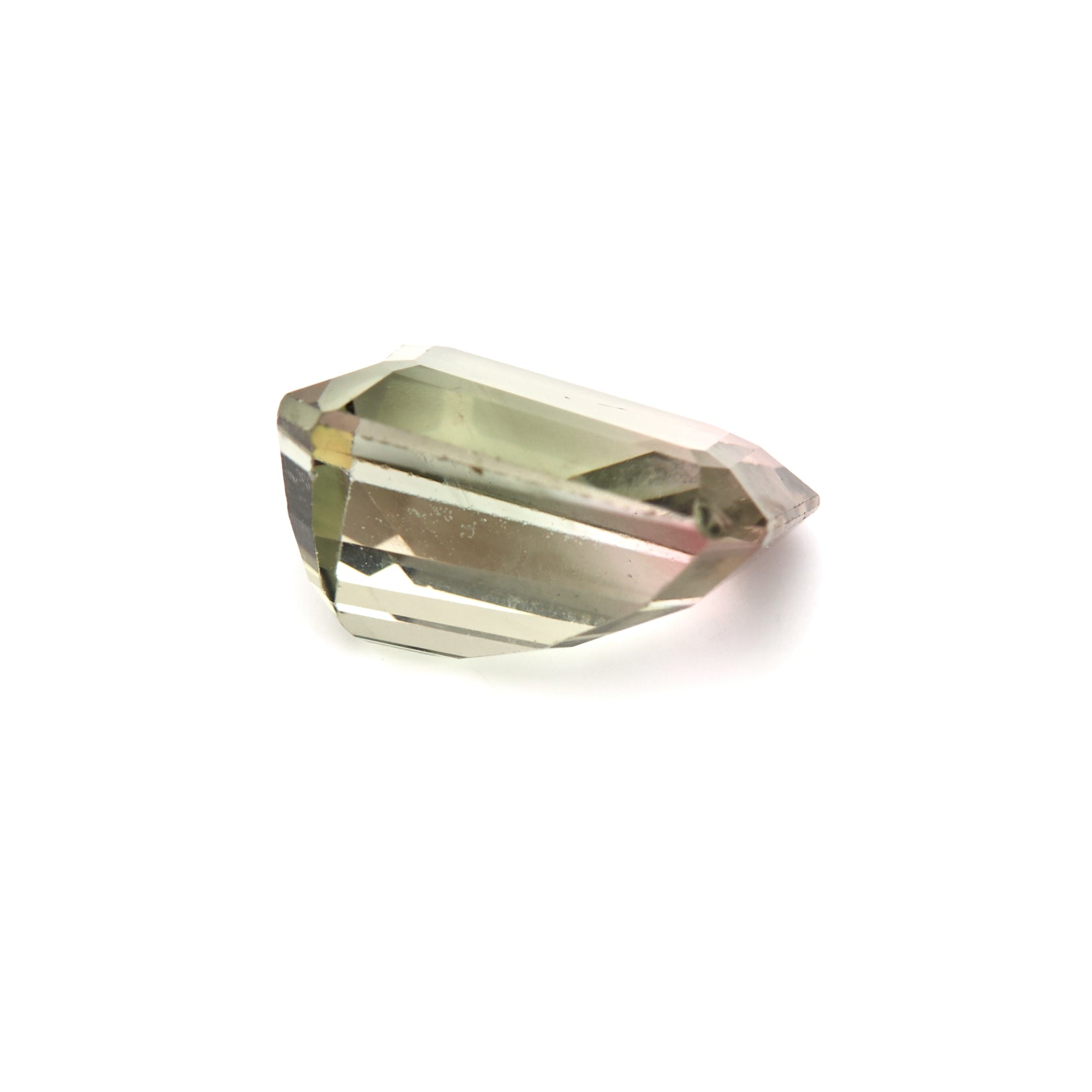 3.55 Ct Tourmaline #TU1012 - FABER JEWELS