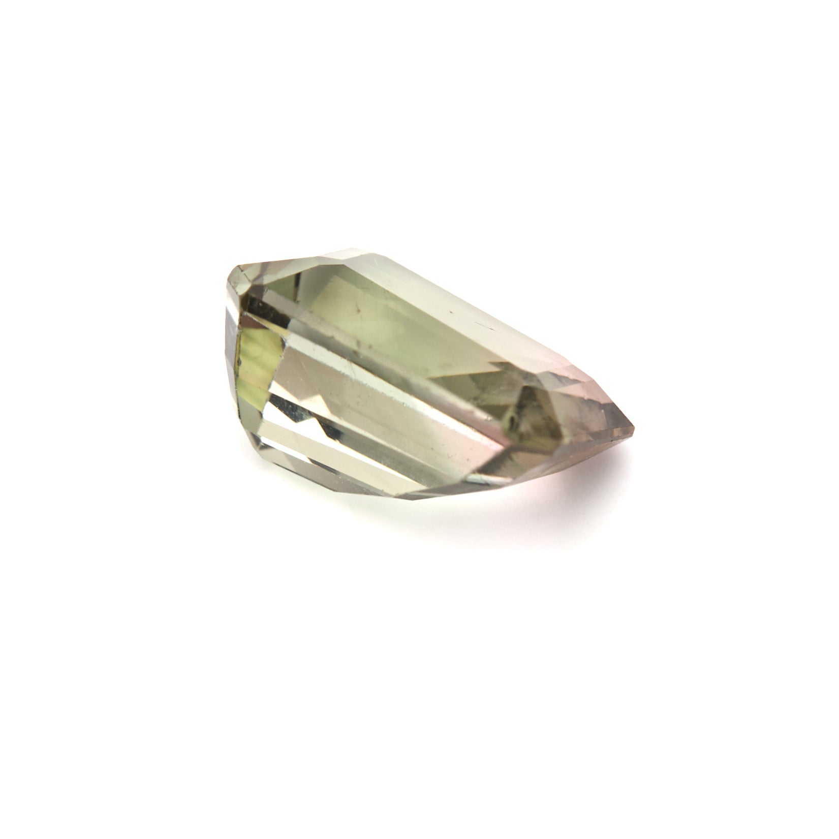 3.55 Ct Tourmaline #TU1012 - FABER JEWELS