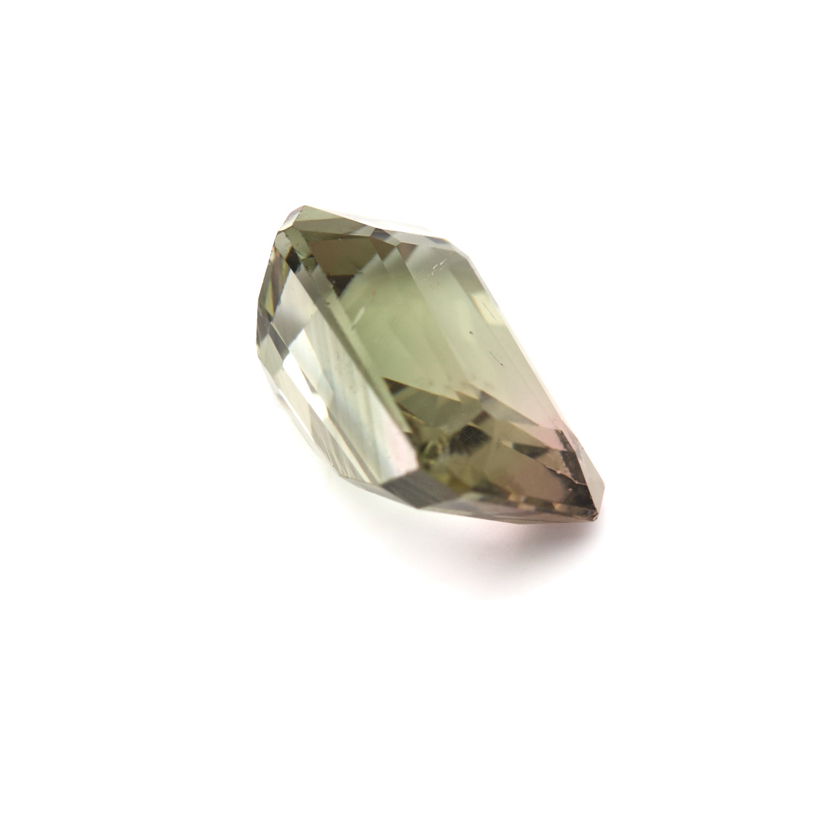 3.55 Ct Tourmaline #TU1012 - FABER JEWELS
