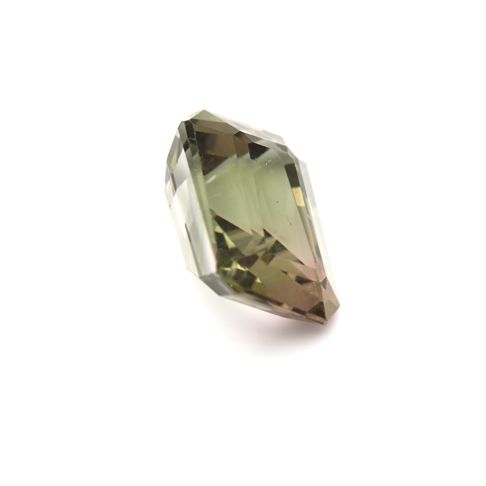 3.55 Ct Tourmaline #TU1012 - FABER JEWELS