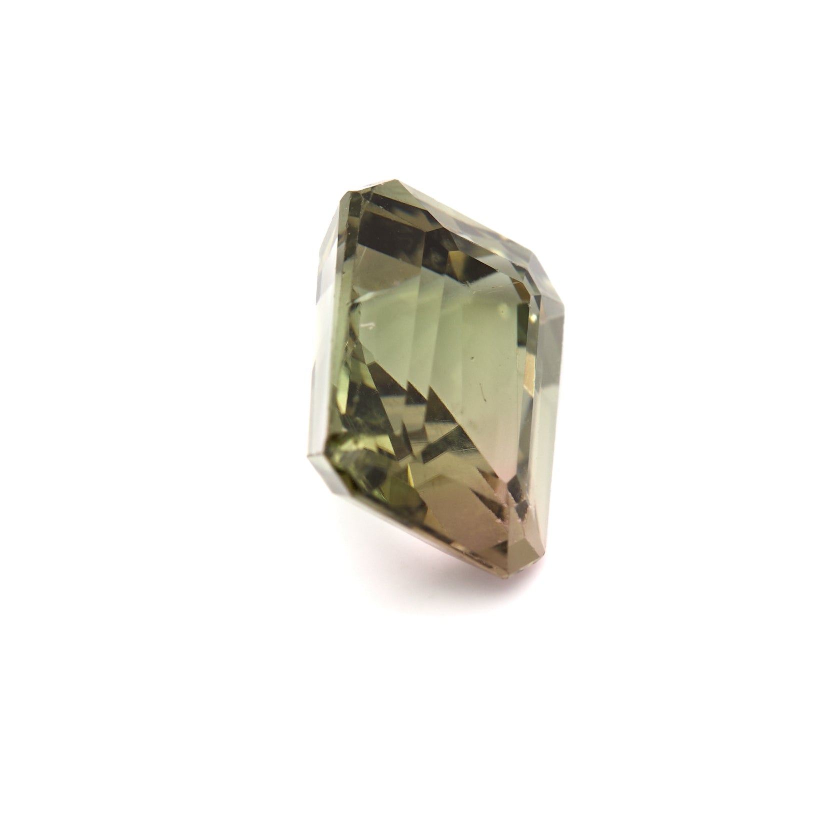 3.55 Ct Tourmaline #TU1012 - FABER JEWELS