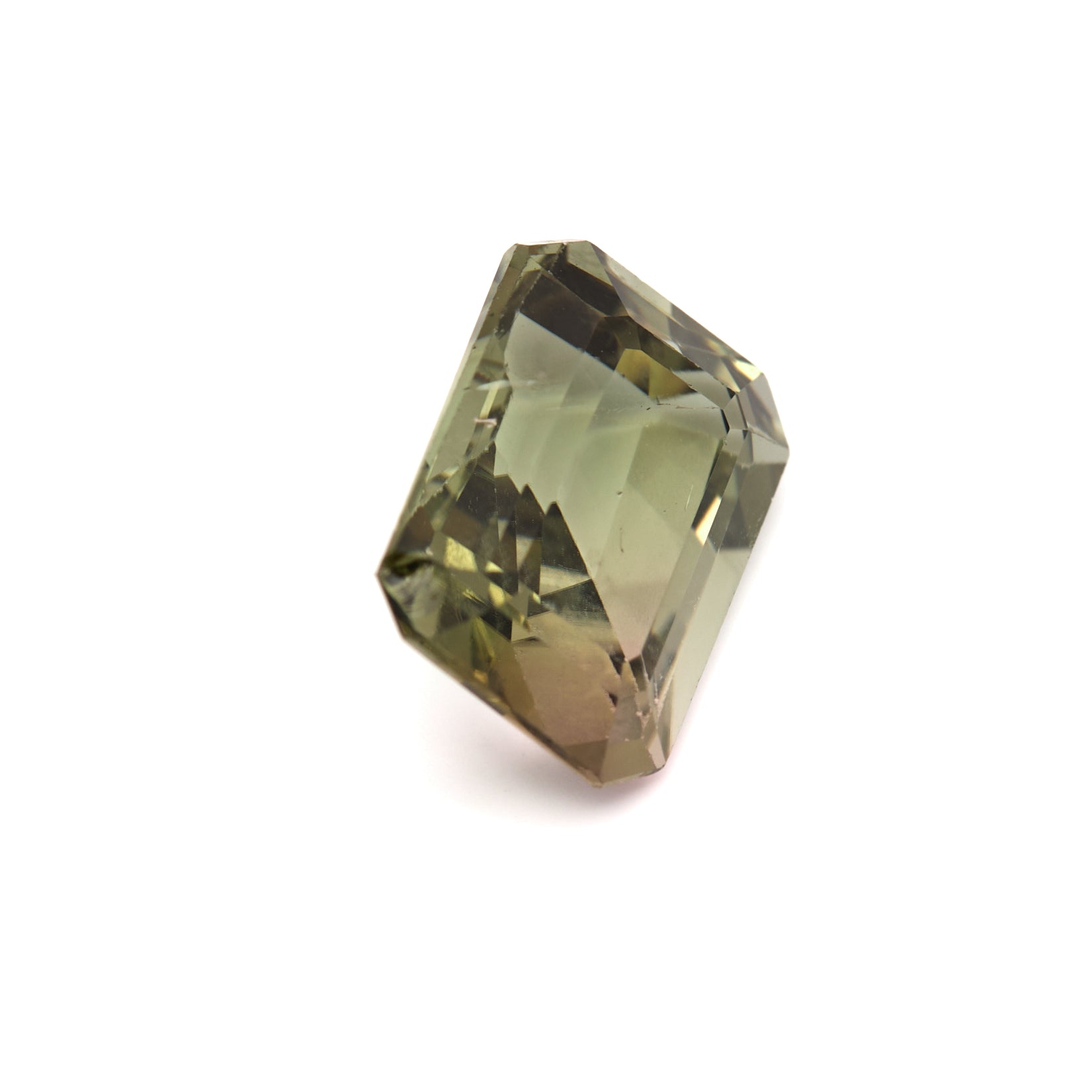 3.55 Ct Tourmaline #TU1012 - FABER JEWELS
