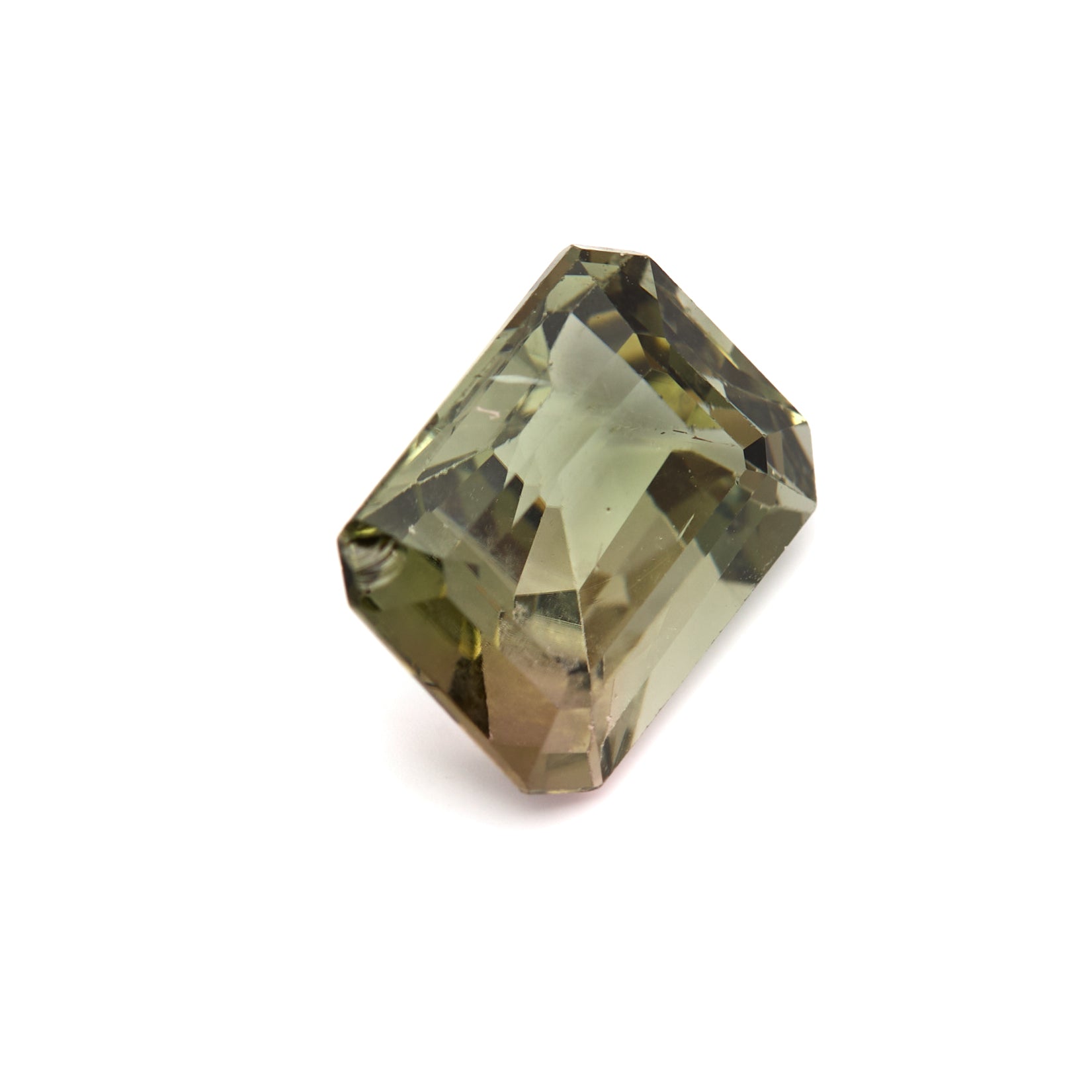 3.55 Ct Tourmaline #TU1012 - FABER JEWELS