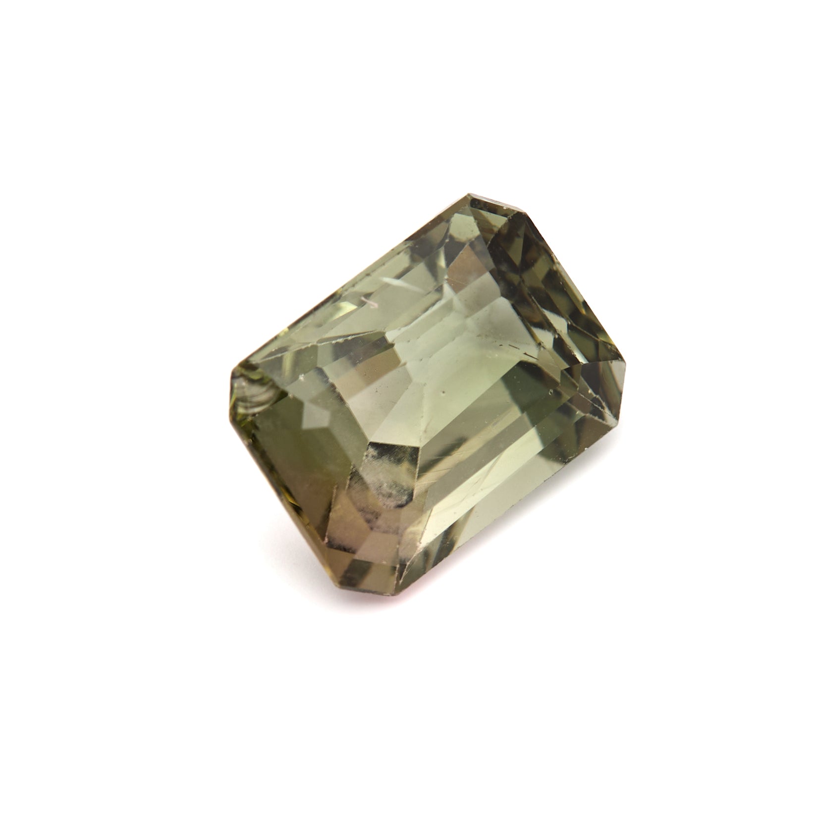 3.55 Ct Tourmaline #TU1012 - FABER JEWELS