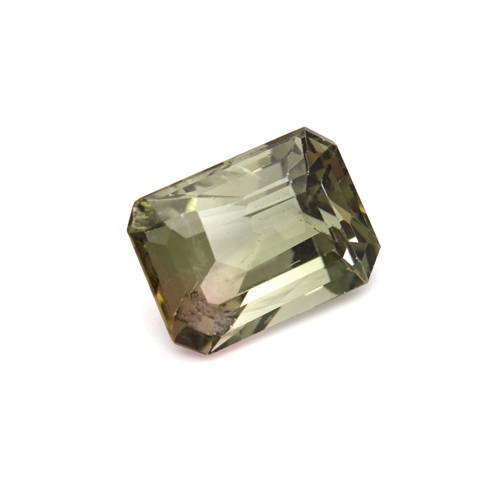 3.55 Ct Tourmaline #TU1012 - FABER JEWELS