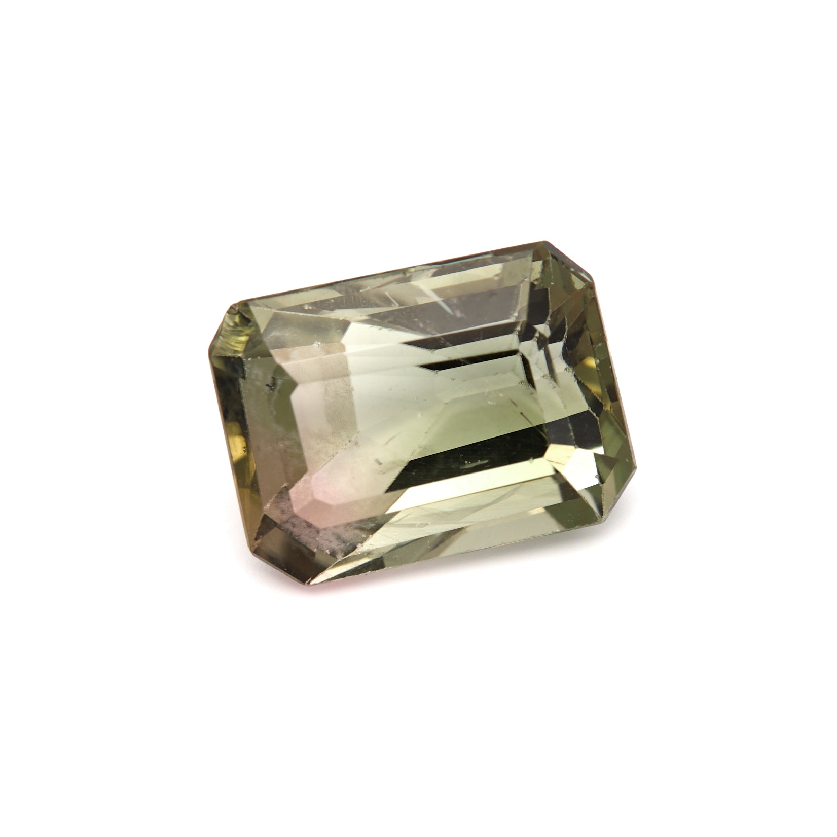 3.55 Ct Tourmaline #TU1012 - FABER JEWELS