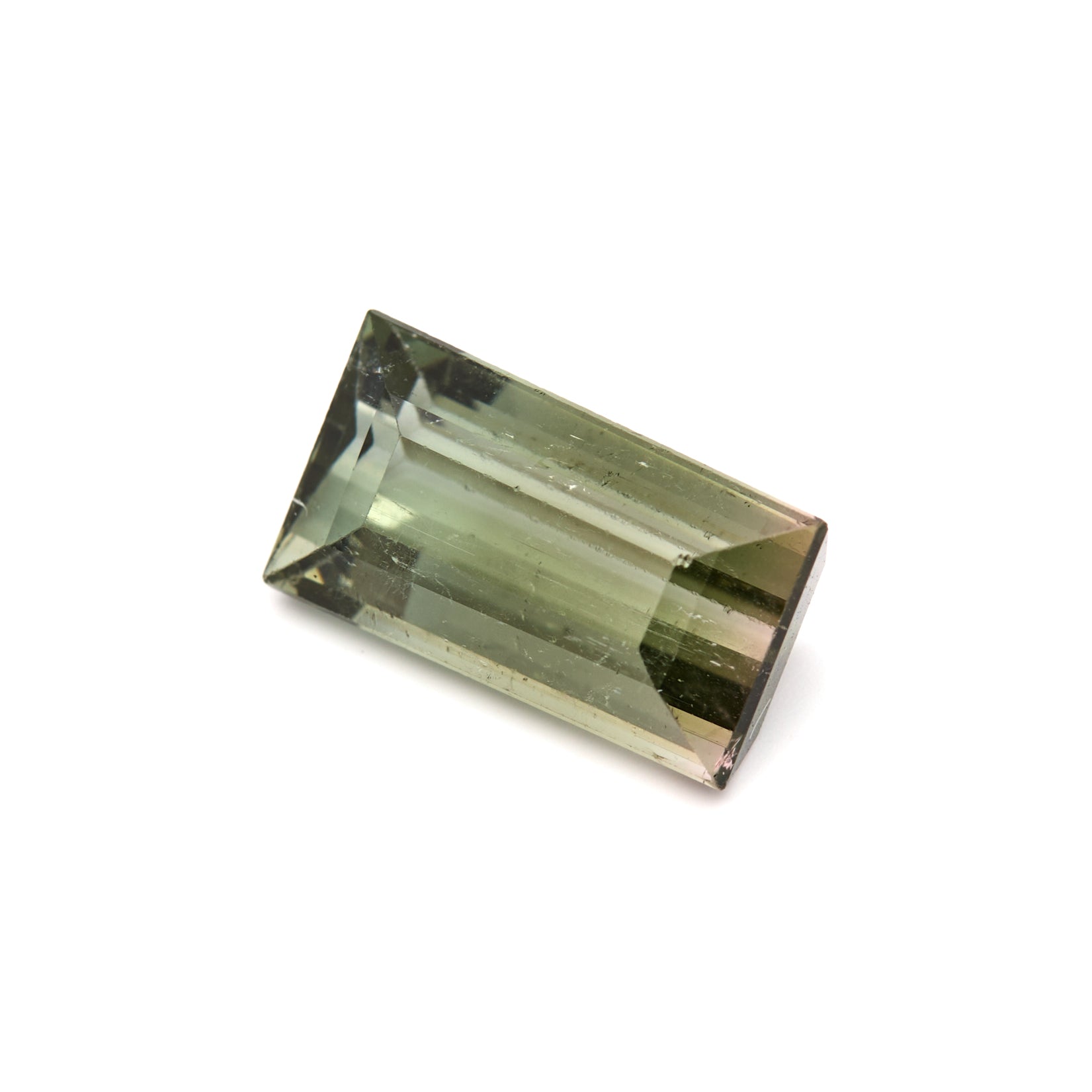 2.68 Ct Tourmaline #TU1014 - FABER JEWELS