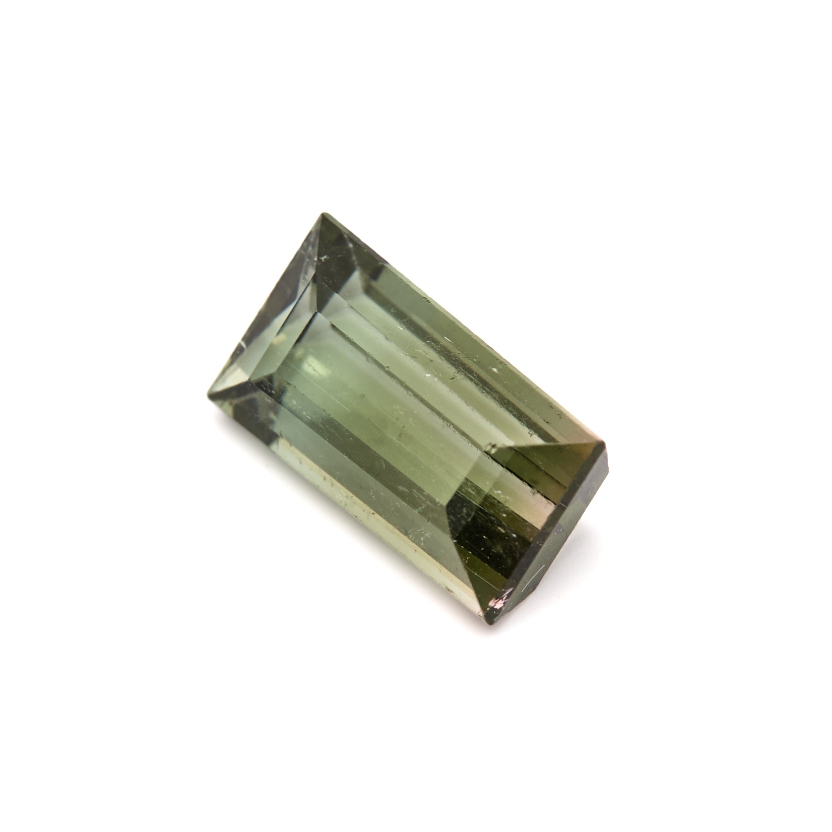 2.68 Ct Tourmaline #TU1014 - FABER JEWELS