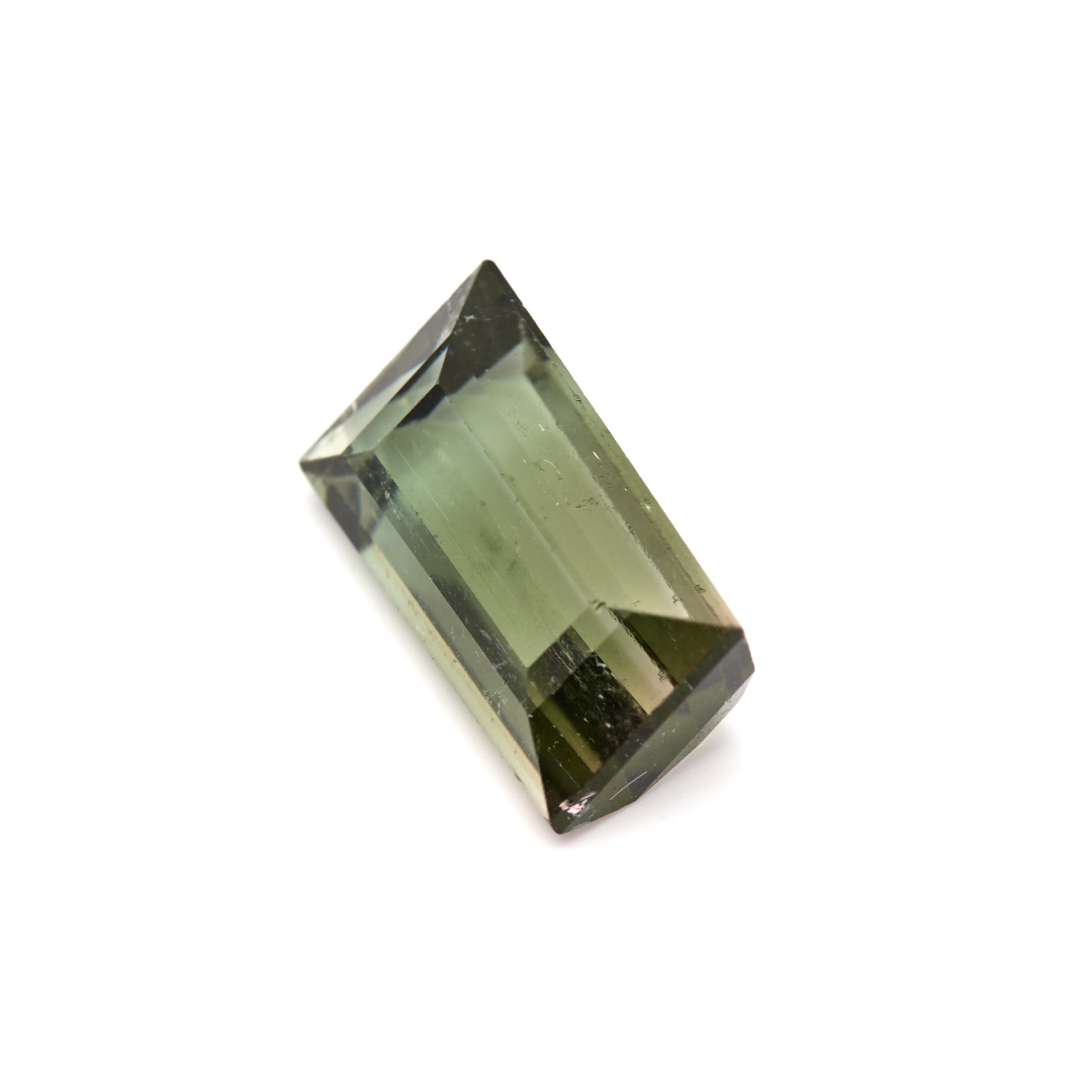 2.68 Ct Tourmaline #TU1014 - FABER JEWELS