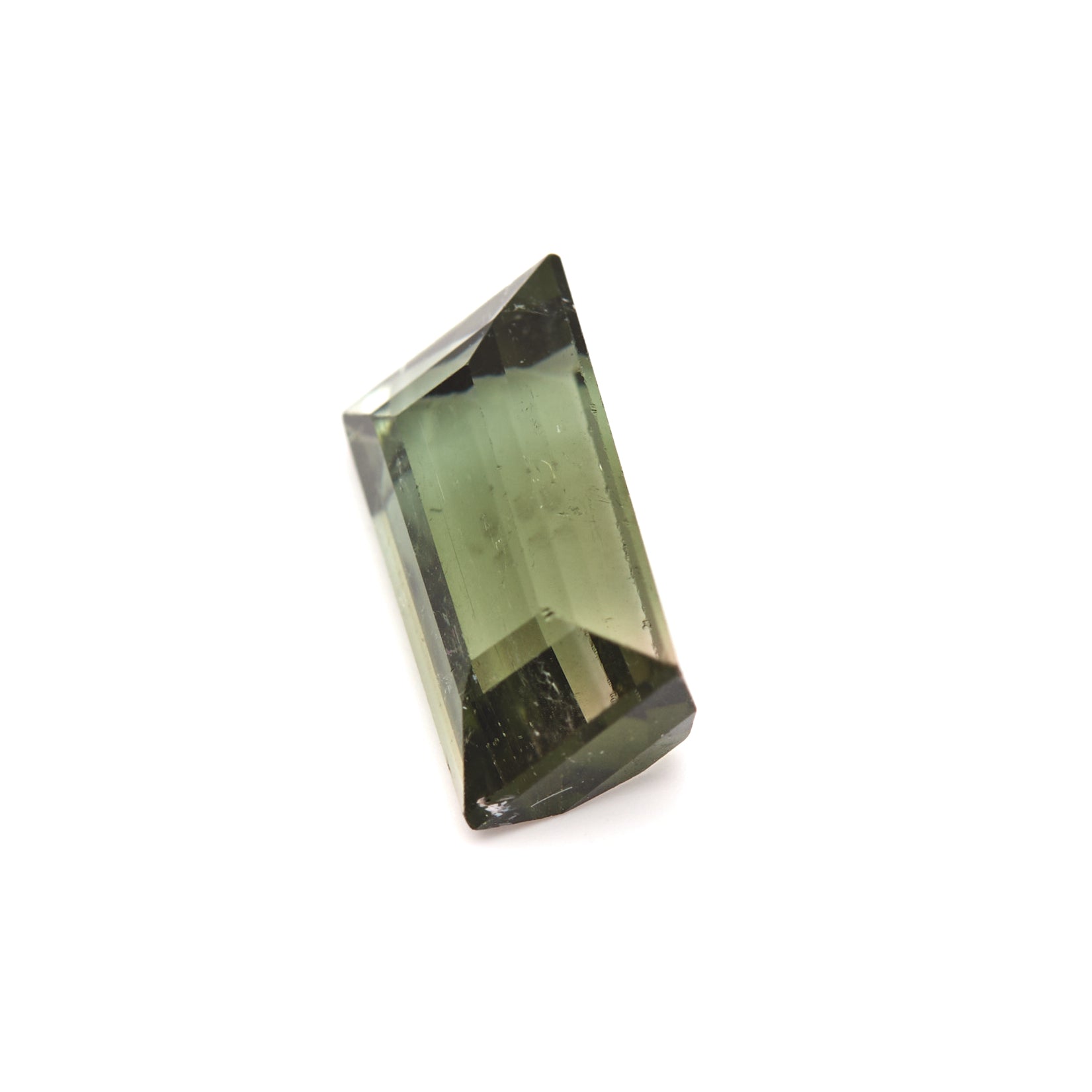 2.68 Ct Tourmaline #TU1014 - FABER JEWELS