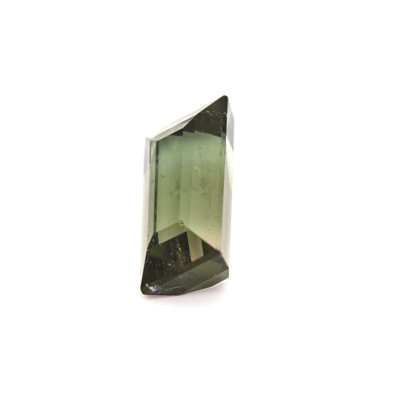 2.68 Ct Tourmaline #TU1014 - FABER JEWELS