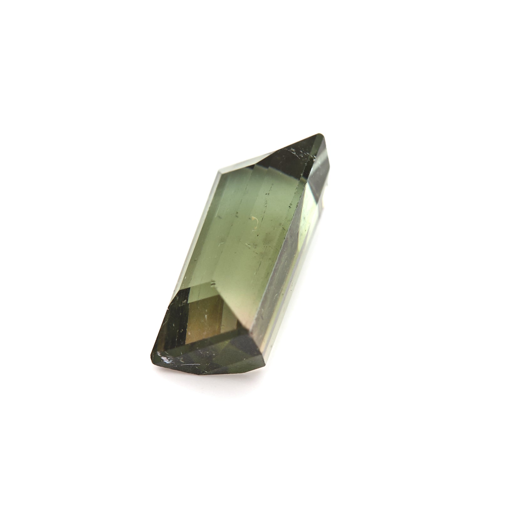2.68 Ct Tourmaline #TU1014 - FABER JEWELS