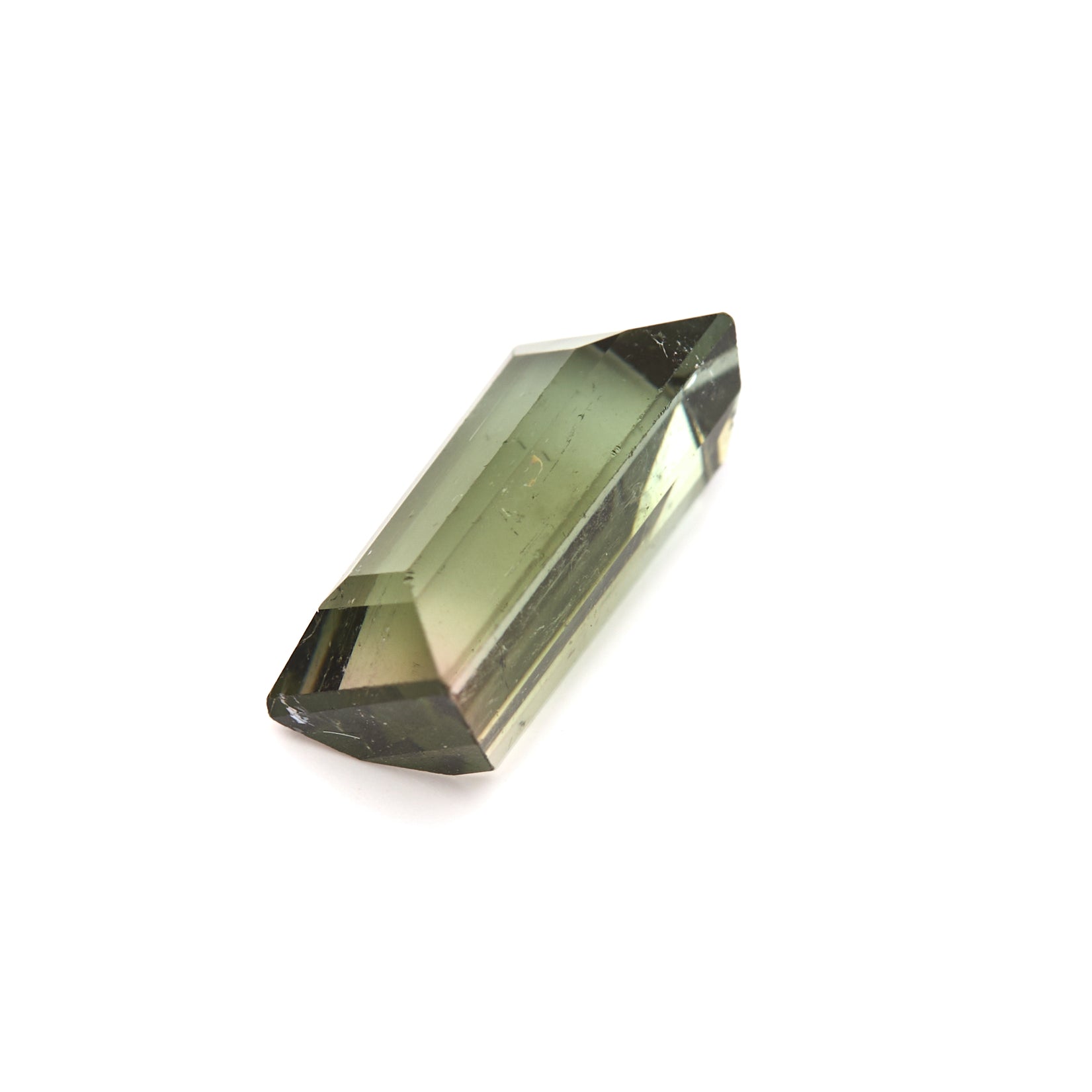 2.68 Ct Tourmaline #TU1014 - FABER JEWELS