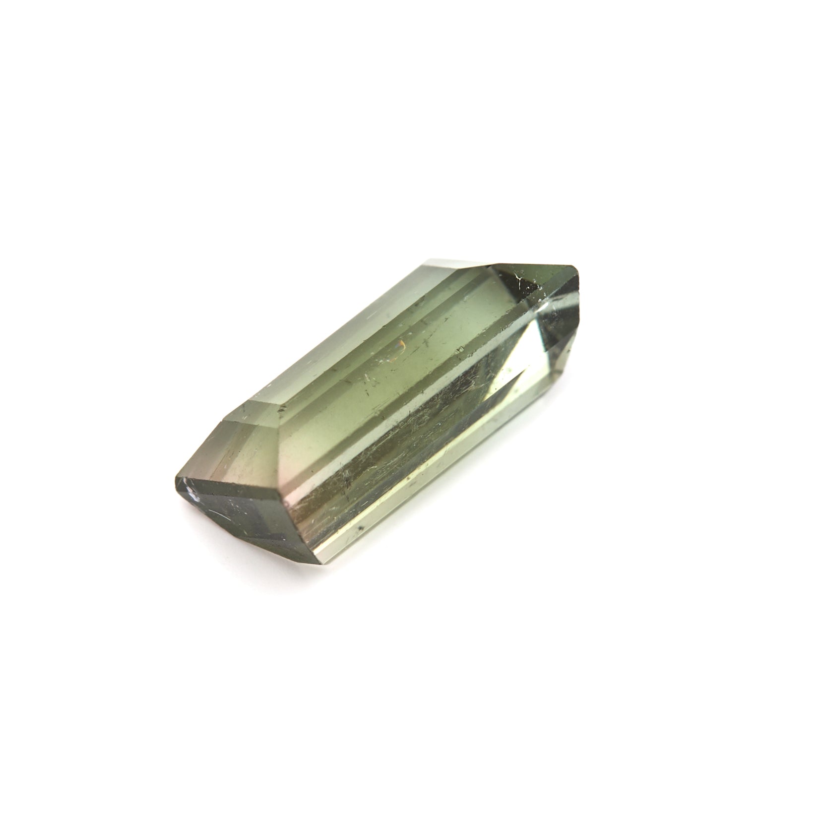 2.68 Ct Tourmaline #TU1014 - FABER JEWELS
