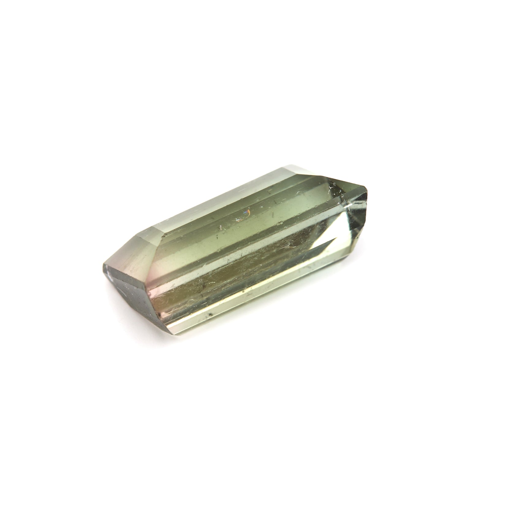 2.68 Ct Tourmaline #TU1014 - FABER JEWELS