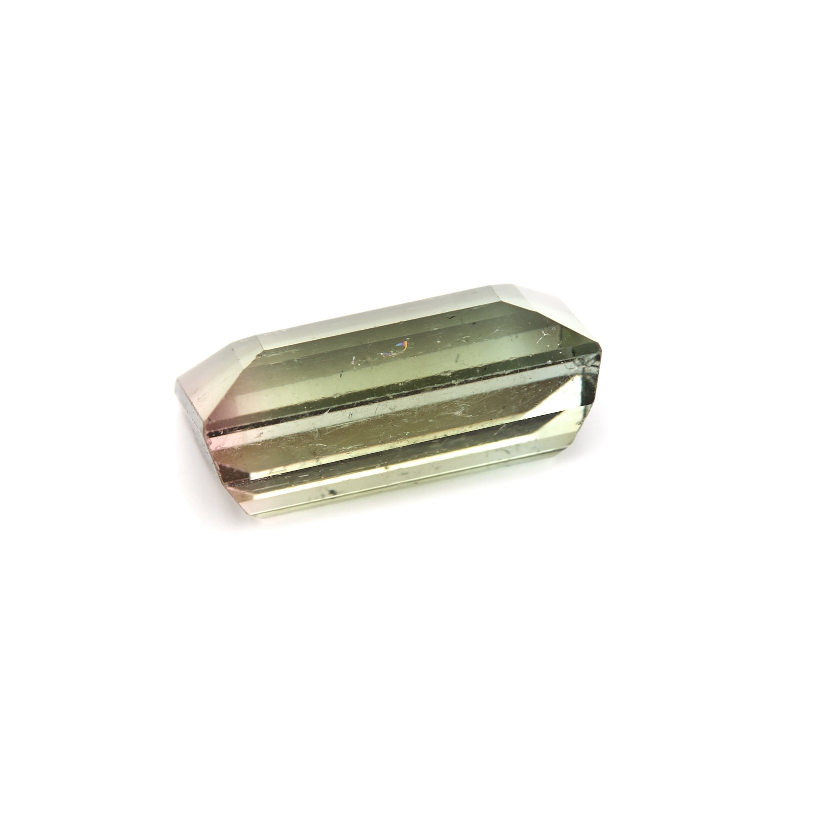 2.68 Ct Tourmaline #TU1014 - FABER JEWELS