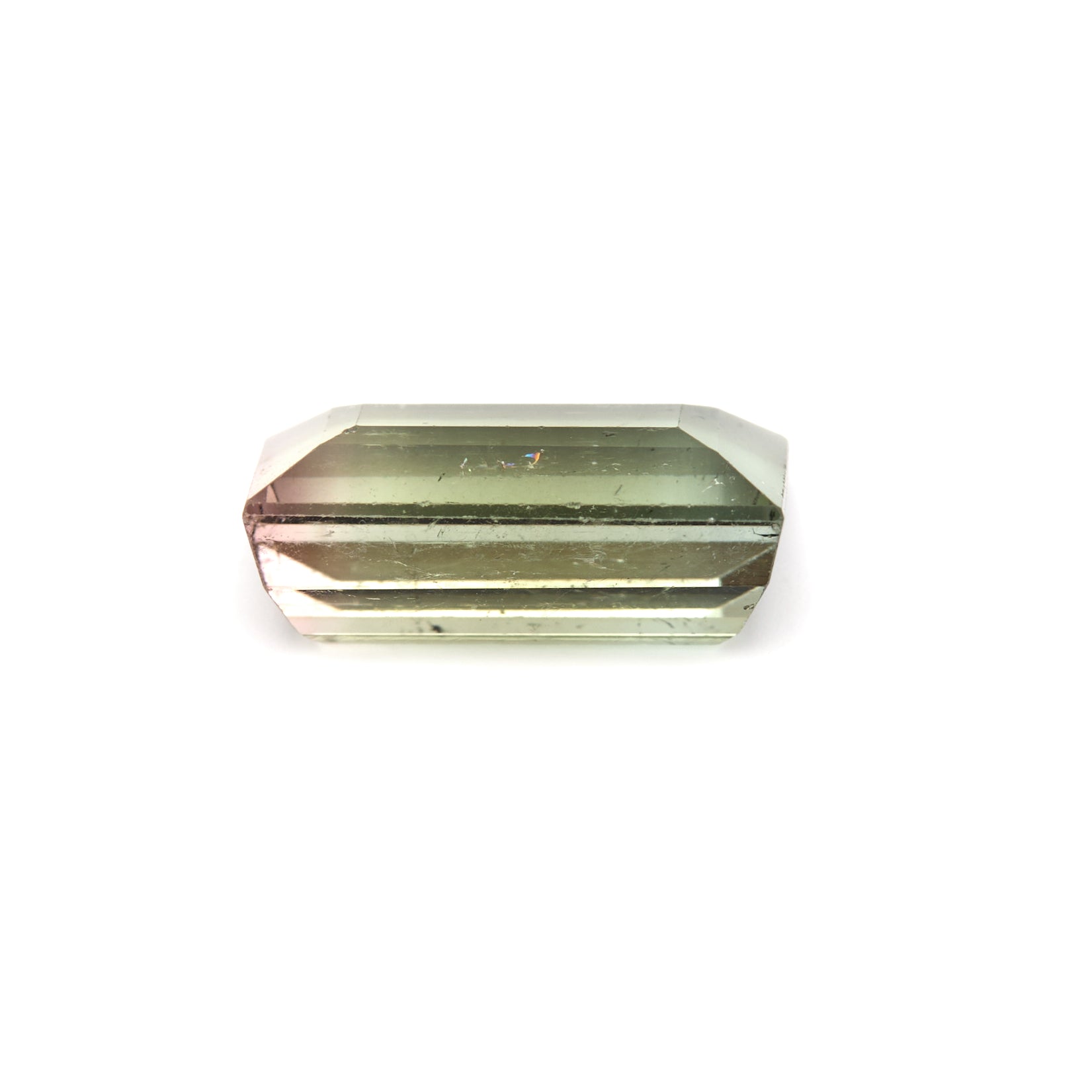 2.68 Ct Tourmaline #TU1014 - FABER JEWELS