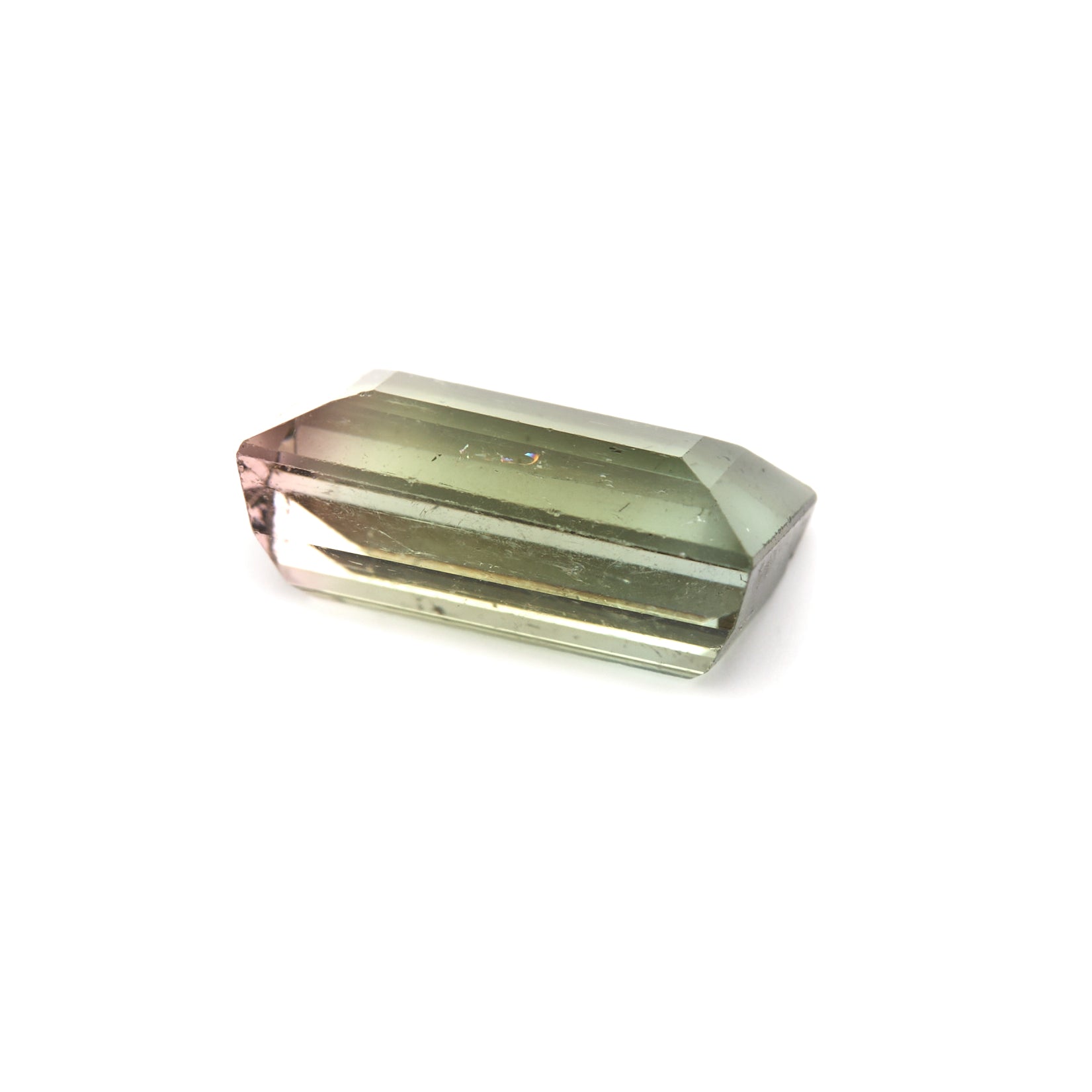 2.68 Ct Tourmaline #TU1014 - FABER JEWELS
