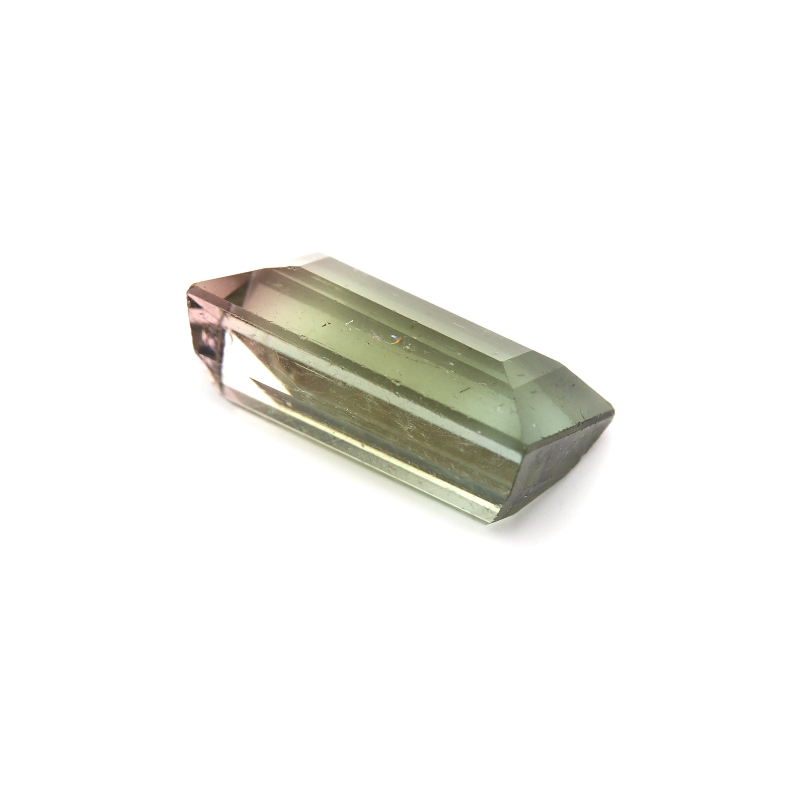 2.68 Ct Tourmaline #TU1014 - FABER JEWELS