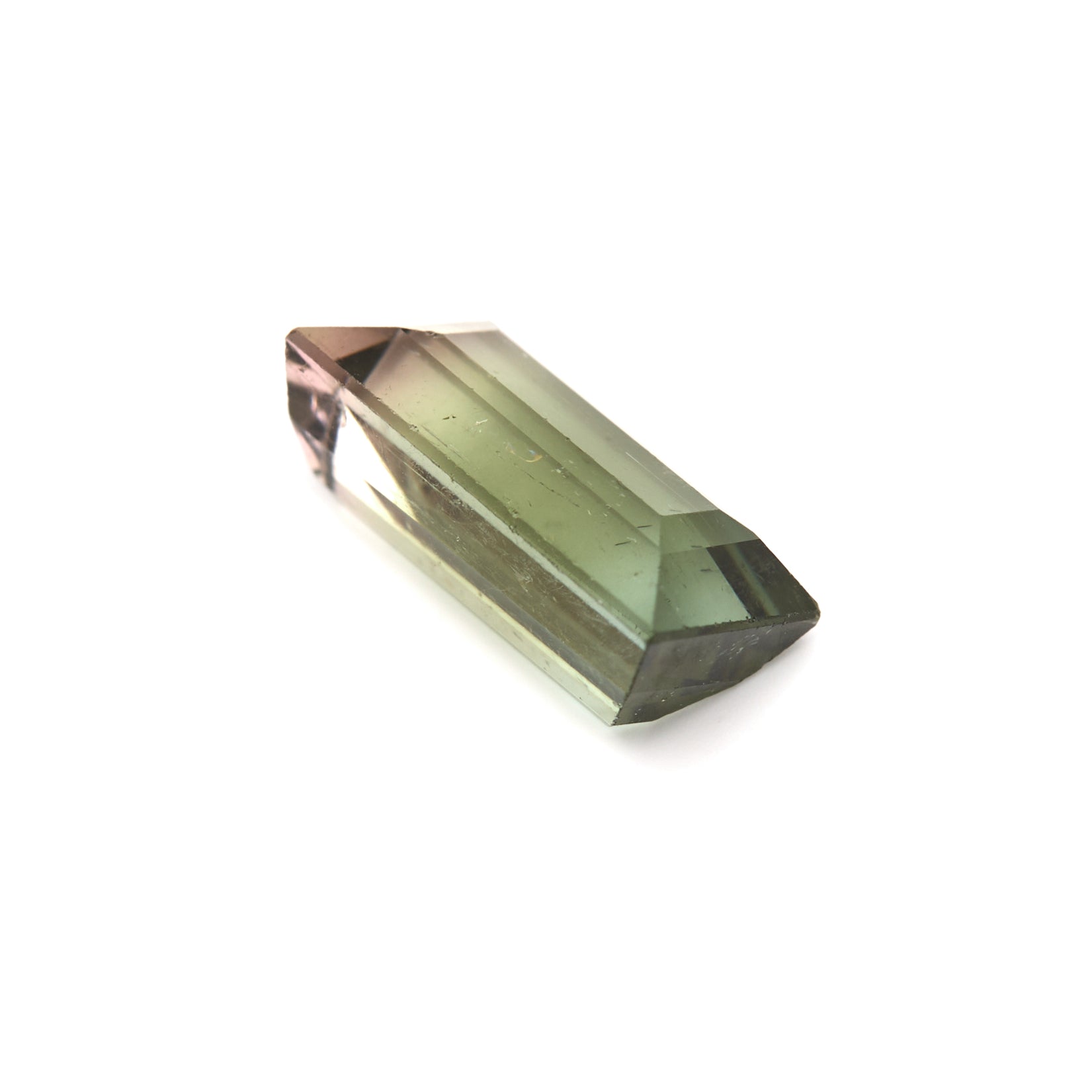 2.68 Ct Tourmaline #TU1014 - FABER JEWELS