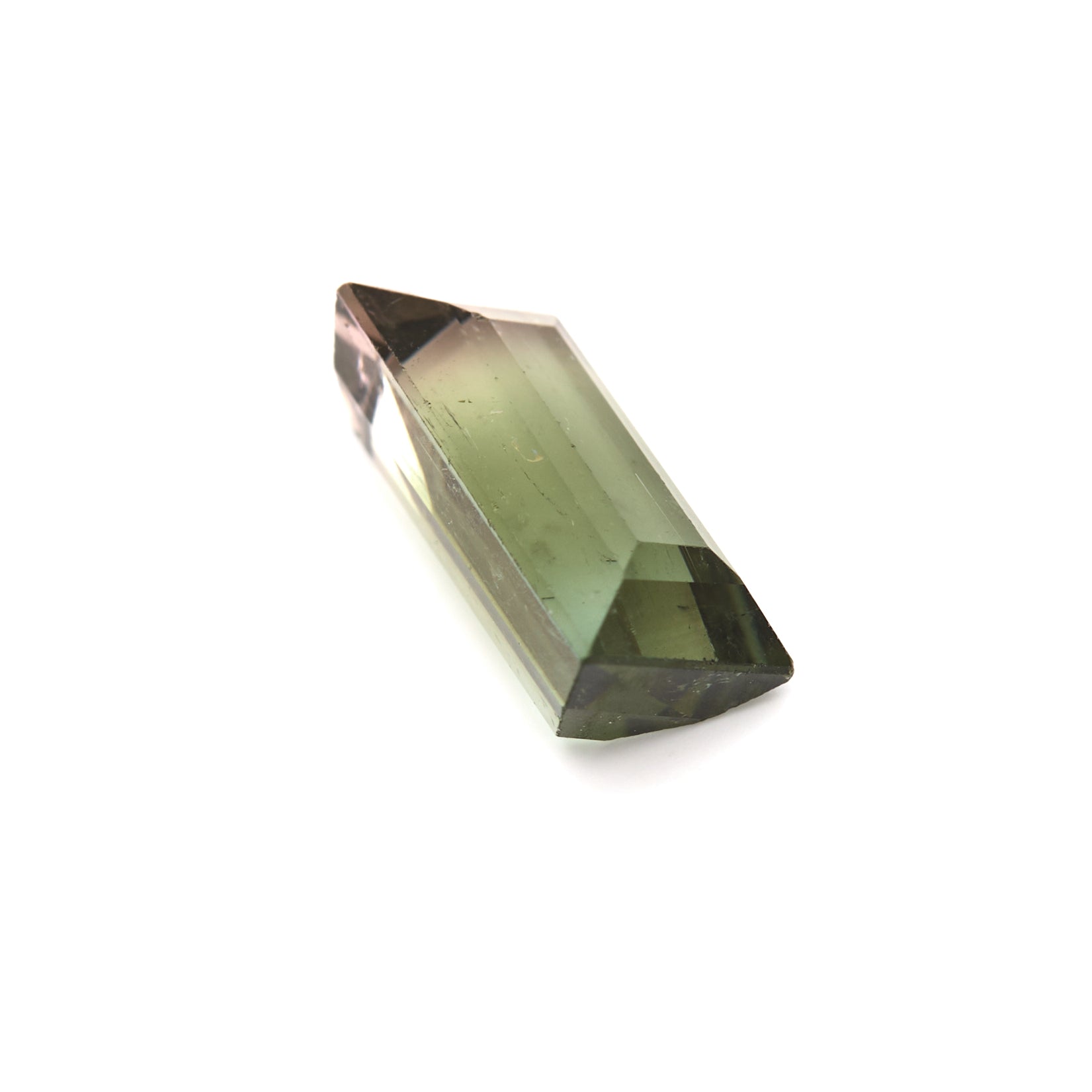 2.68 Ct Tourmaline #TU1014 - FABER JEWELS