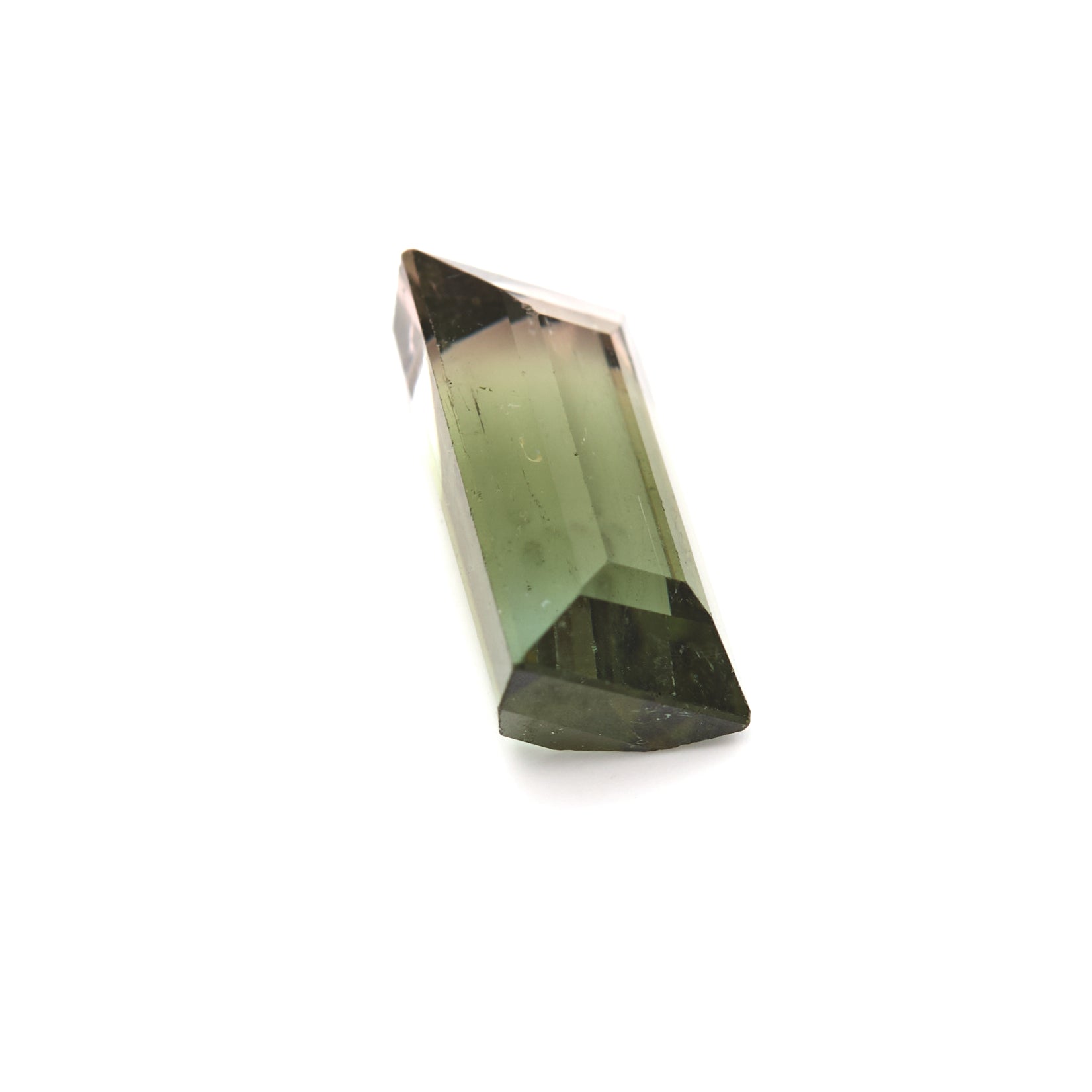 2.68 Ct Tourmaline #TU1014 - FABER JEWELS