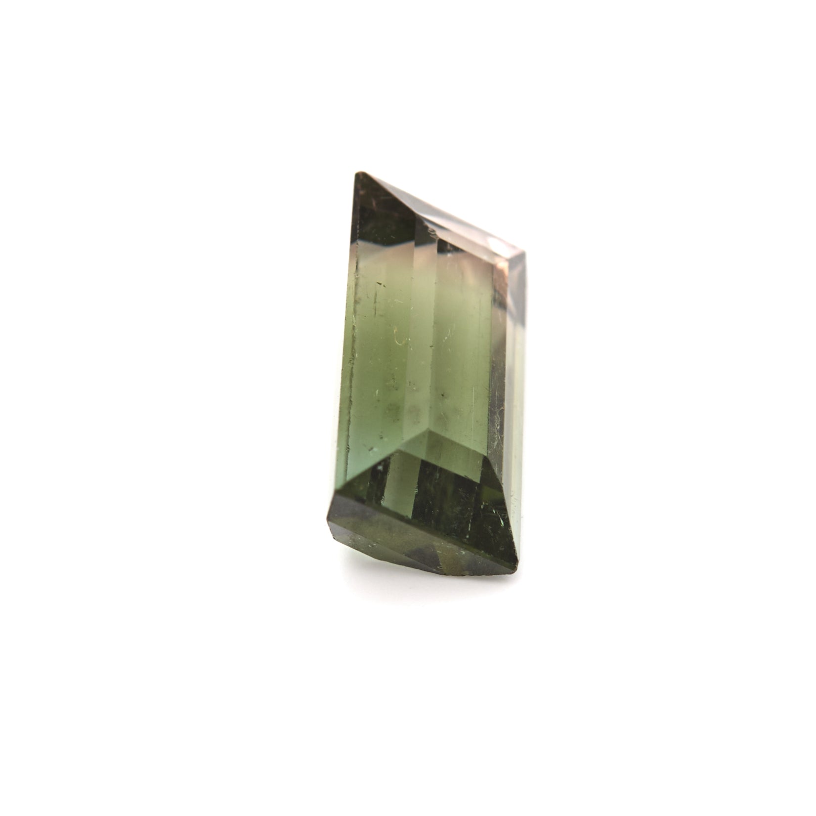 2.68 Ct Tourmaline #TU1014 - FABER JEWELS
