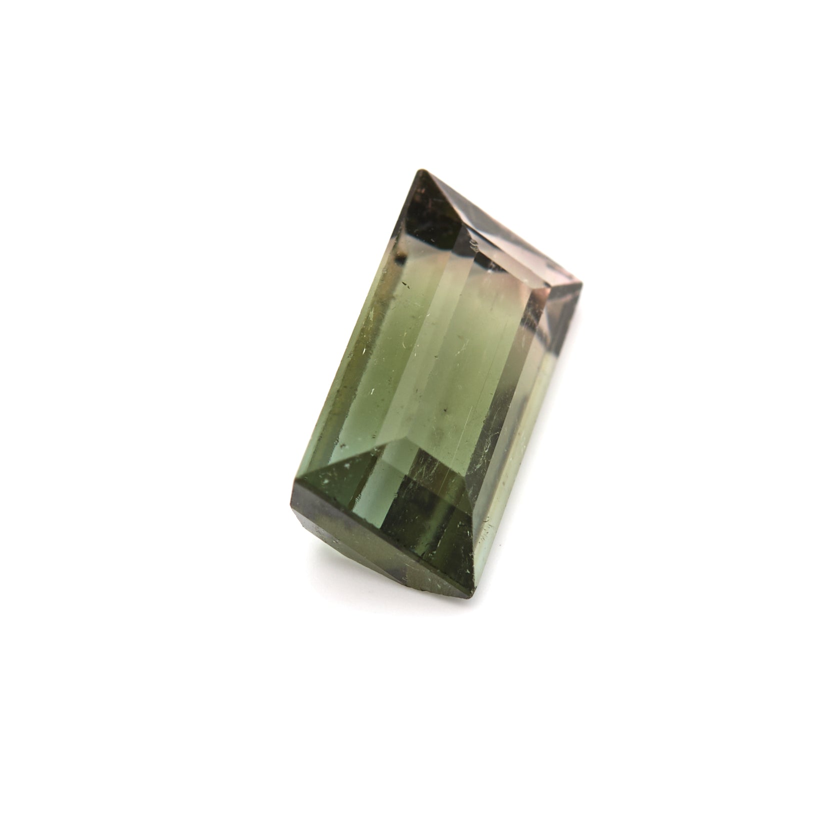 2.68 Ct Tourmaline #TU1014 - FABER JEWELS