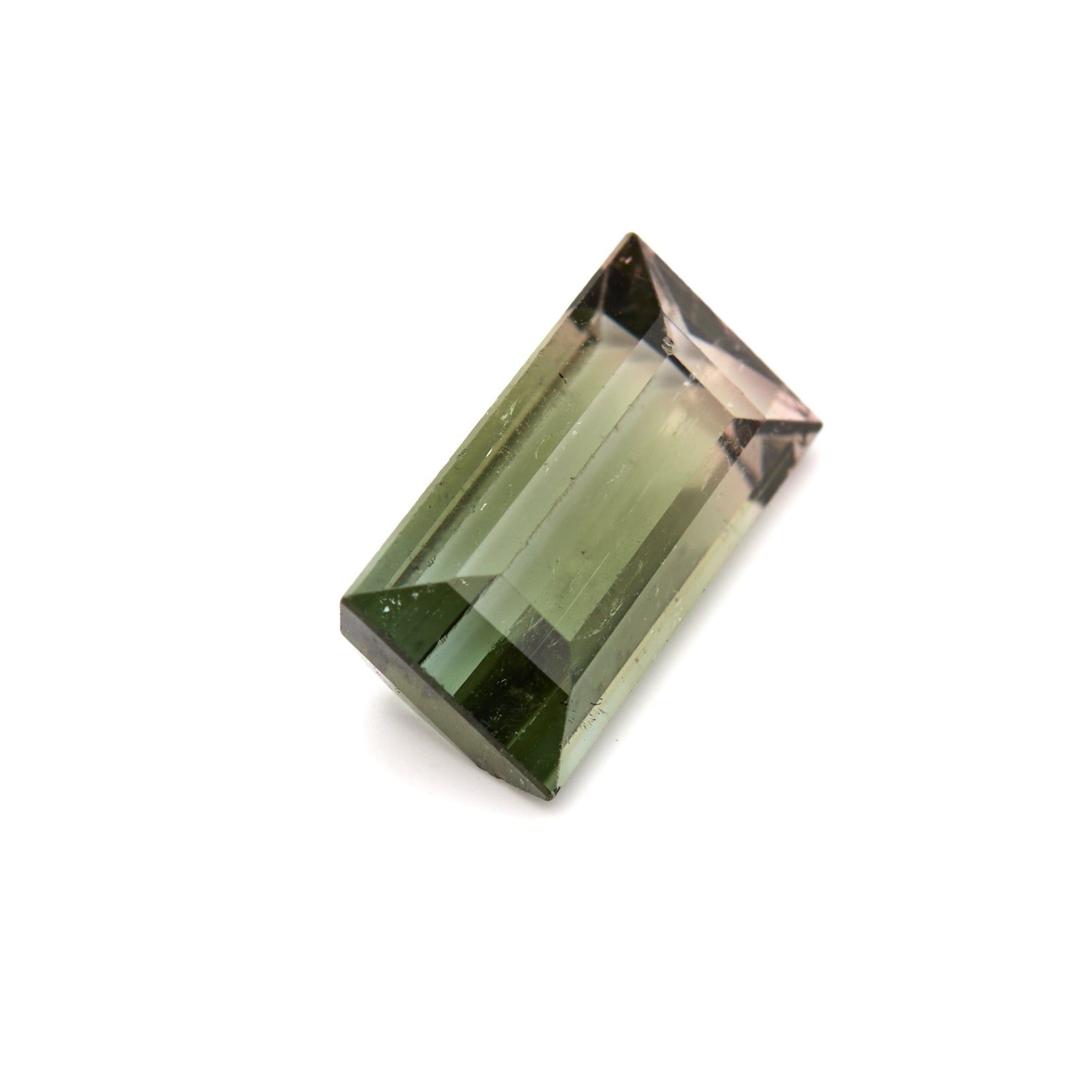 2.68 Ct Tourmaline #TU1014 - FABER JEWELS