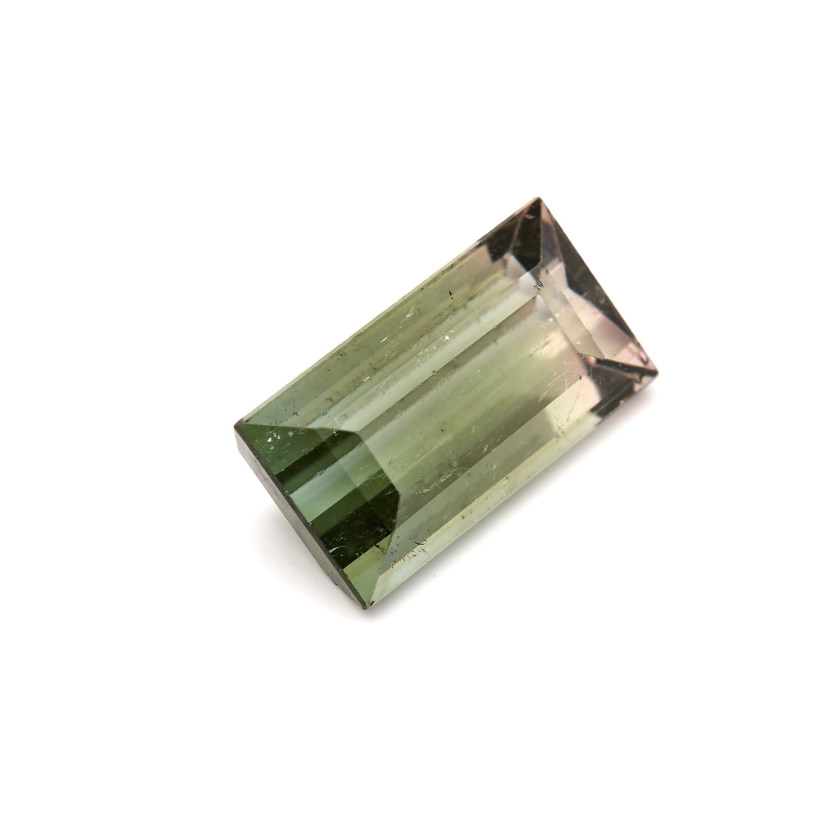 2.68 Ct Tourmaline #TU1014 - FABER JEWELS