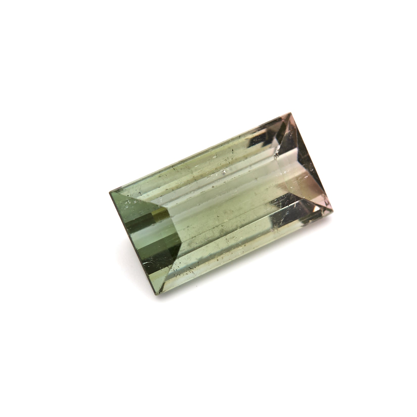 2.68 Ct Tourmaline #TU1014 - FABER JEWELS