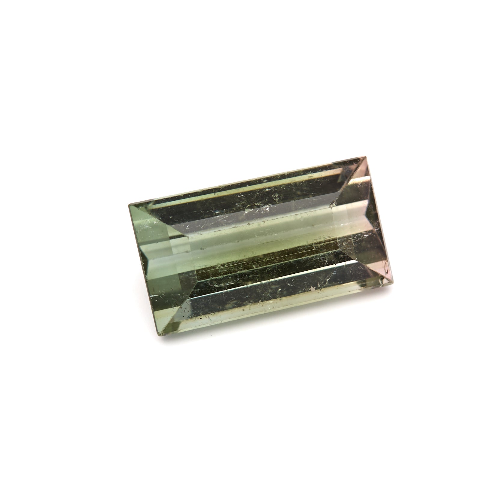 2.68 Ct Tourmaline #TU1014 - FABER JEWELS