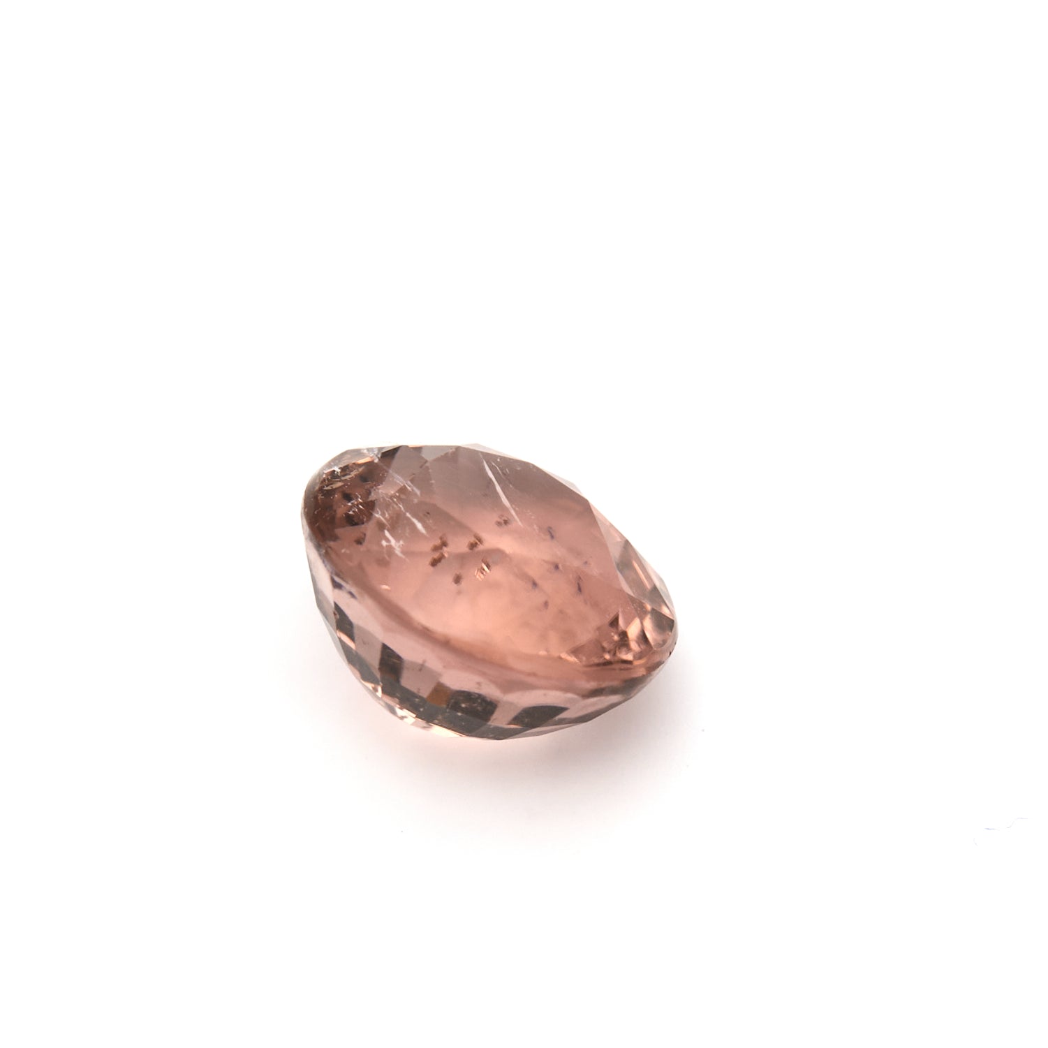 1.92 Ct Tourmaline #TU1015 - FABER JEWELS