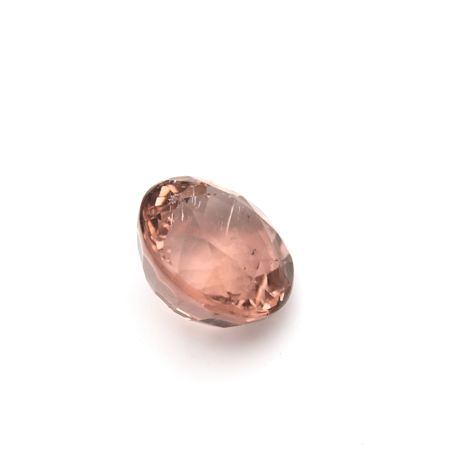 1.92 Ct Tourmaline #TU1015 - FABER JEWELS