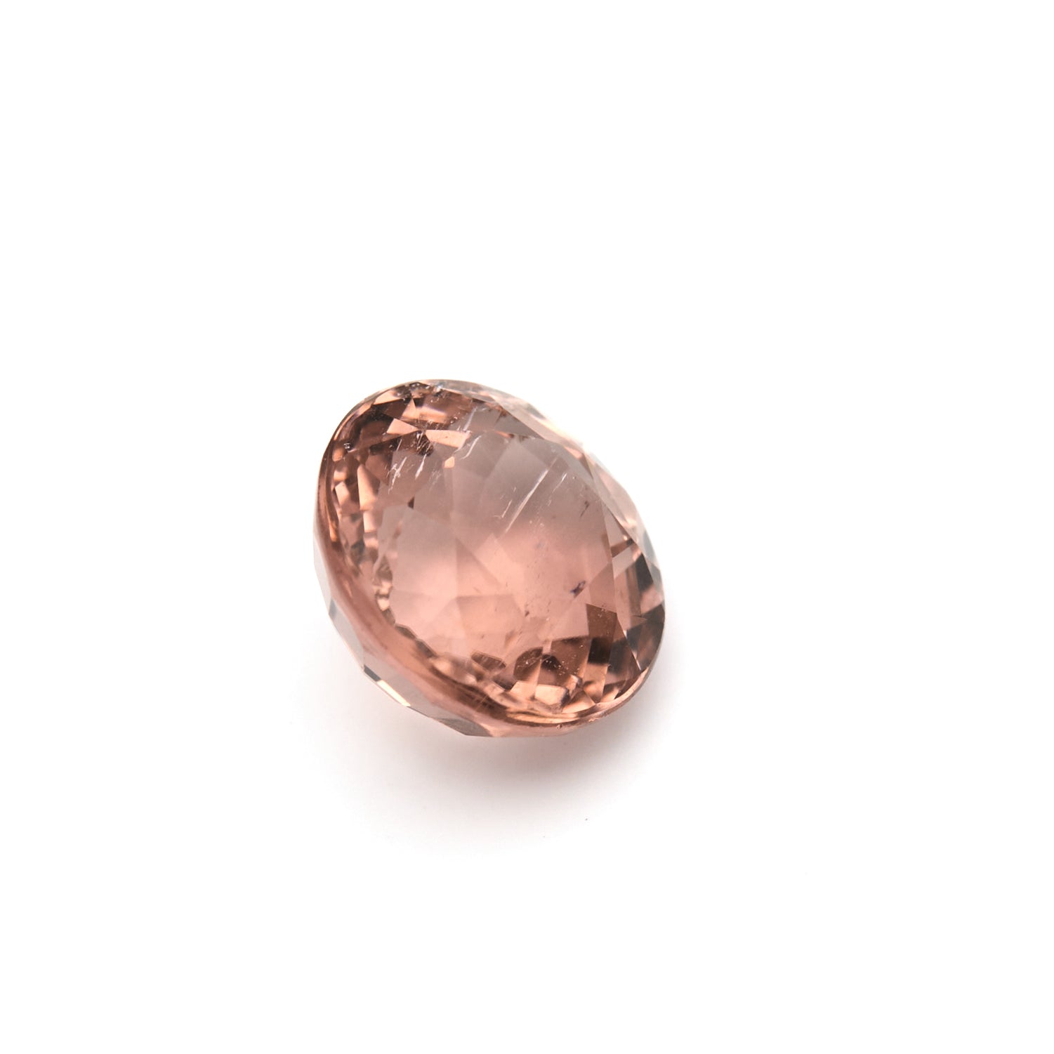 1.92 Ct Tourmaline #TU1015 - FABER JEWELS