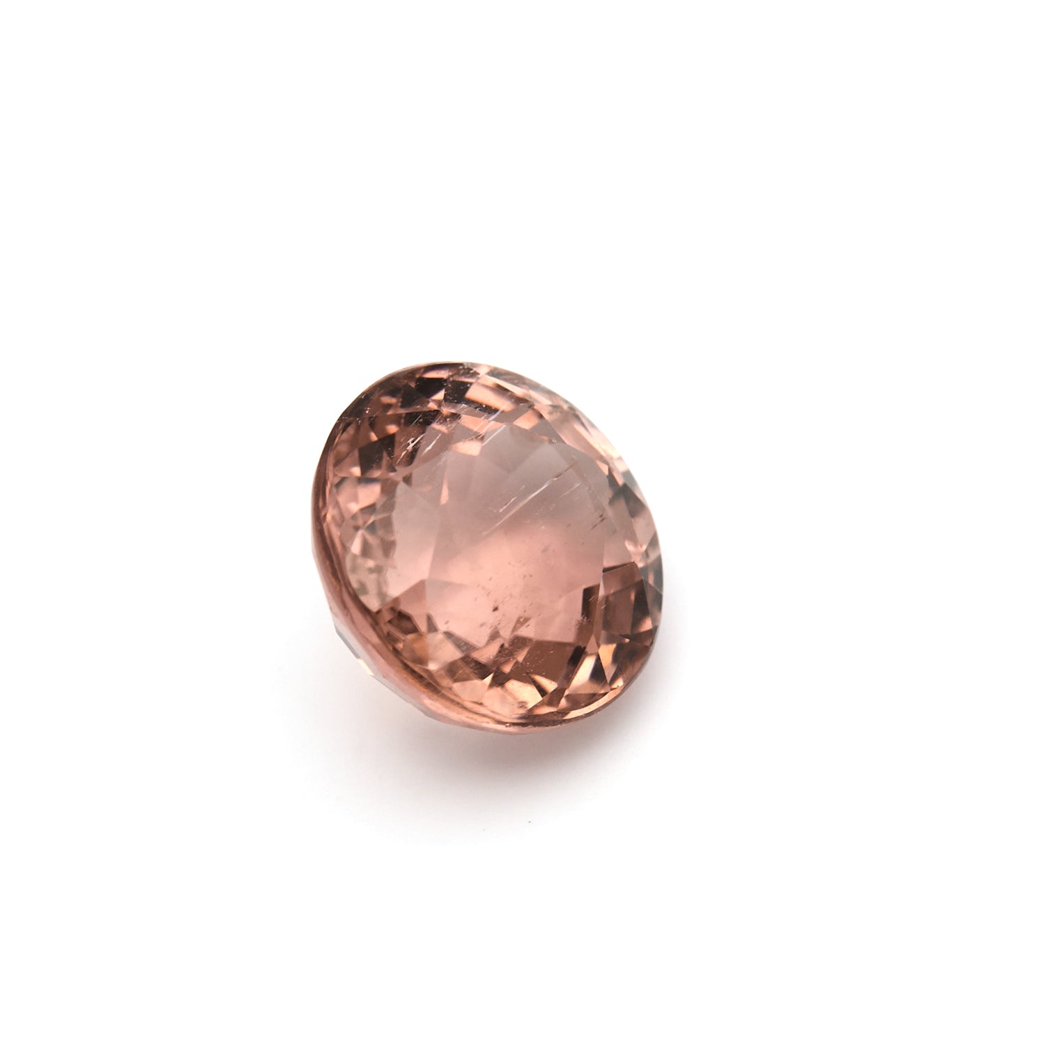1.92 Ct Tourmaline #TU1015 - FABER JEWELS