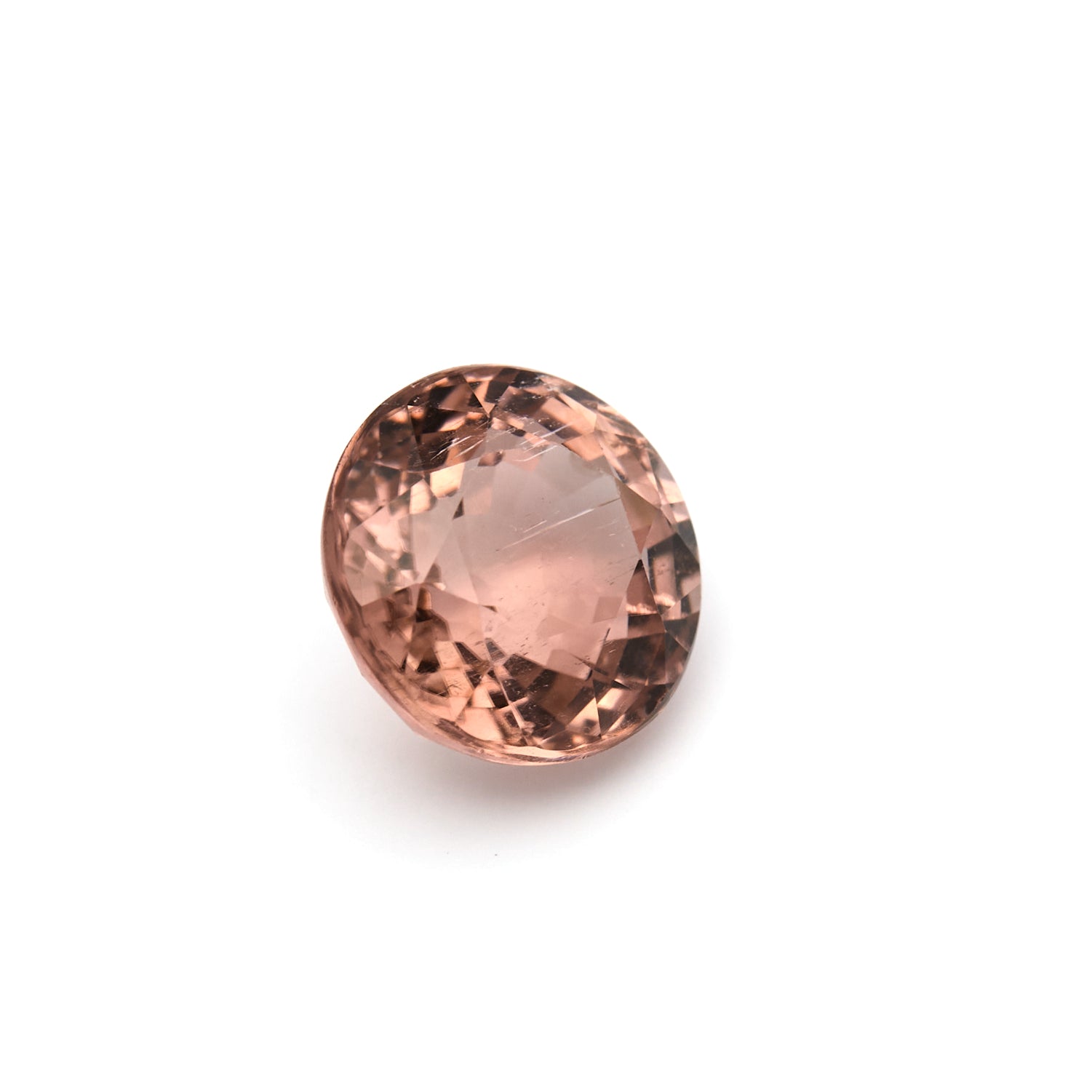 1.92 Ct Tourmaline #TU1015 - FABER JEWELS