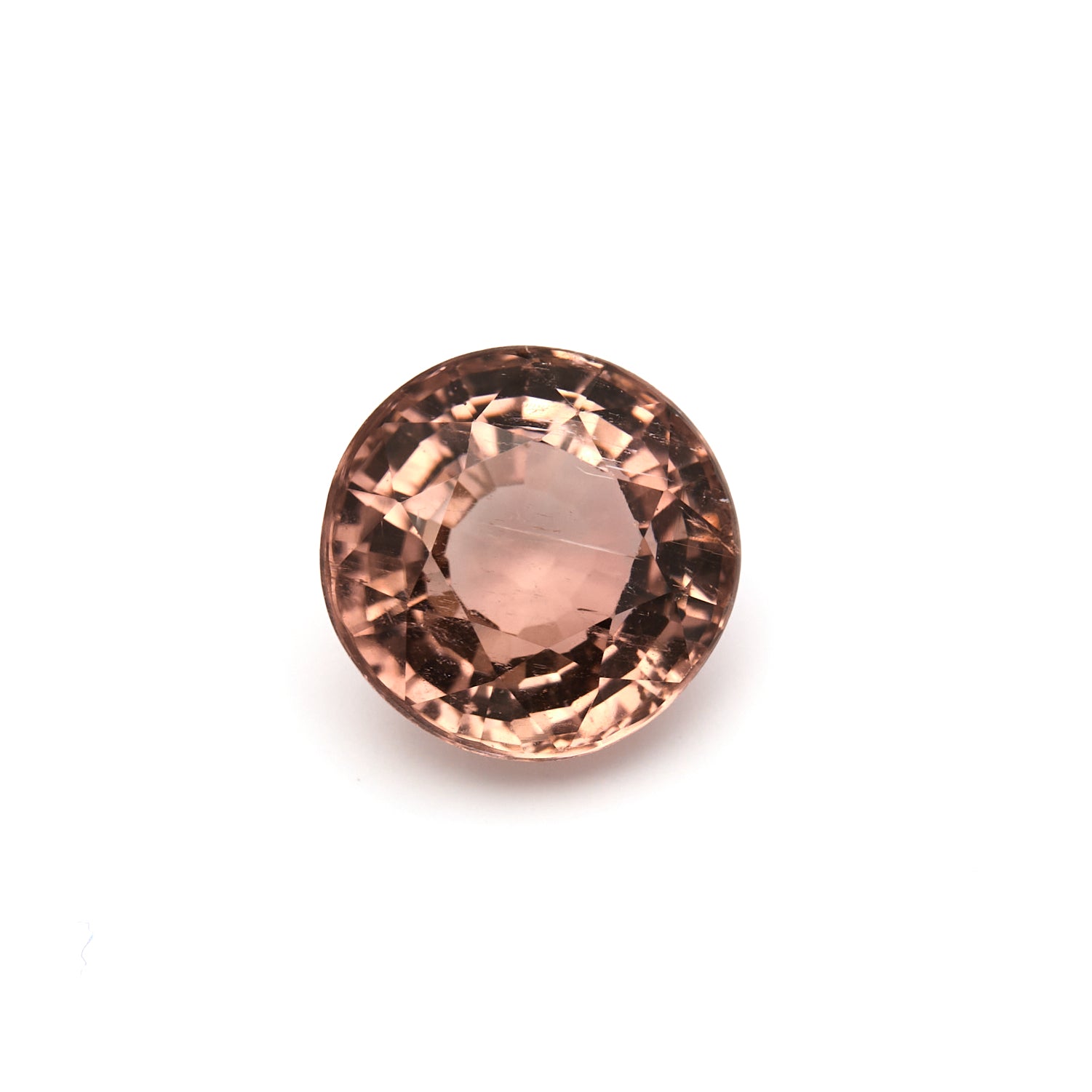 1.92 Ct Tourmaline #TU1015 - FABER JEWELS