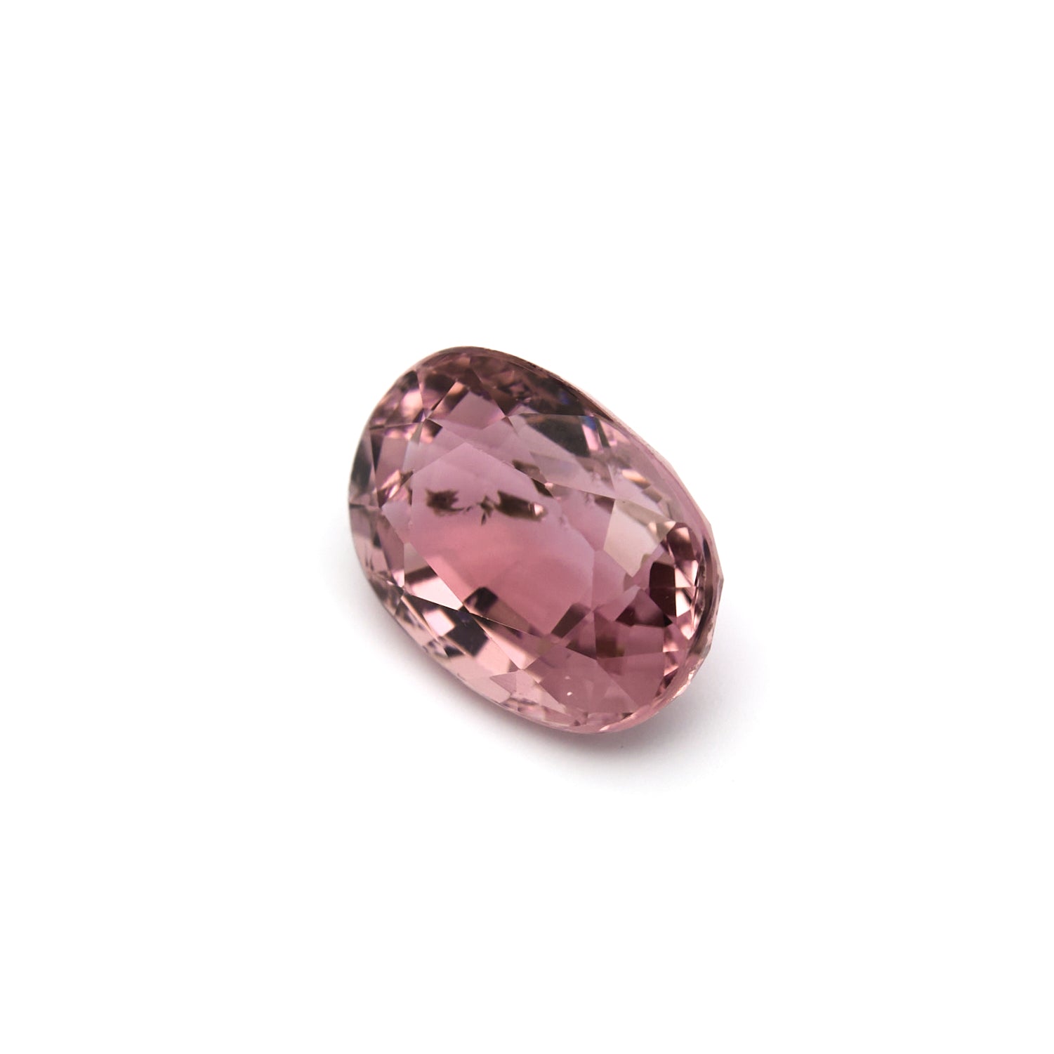 1.65 Ct Tourmaline #TU1016 - FABER JEWELS