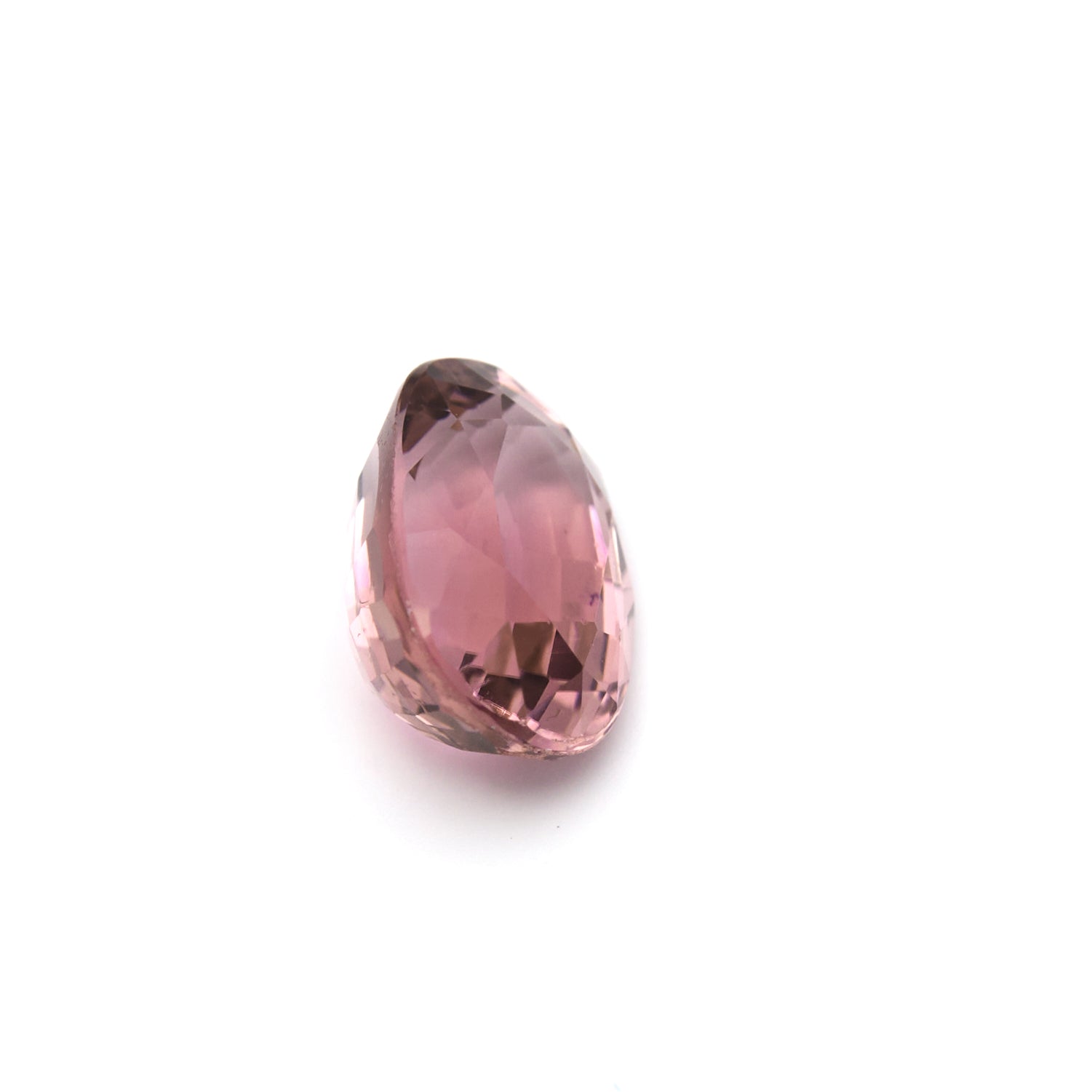 1.65 Ct Tourmaline #TU1016 - FABER JEWELS