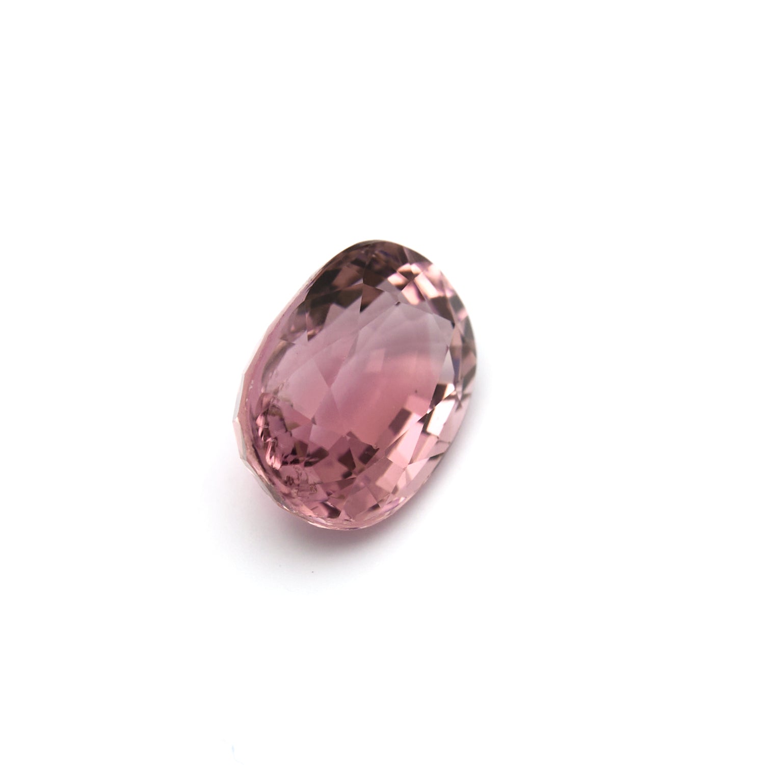 1.65 Ct Tourmaline #TU1016 - FABER JEWELS