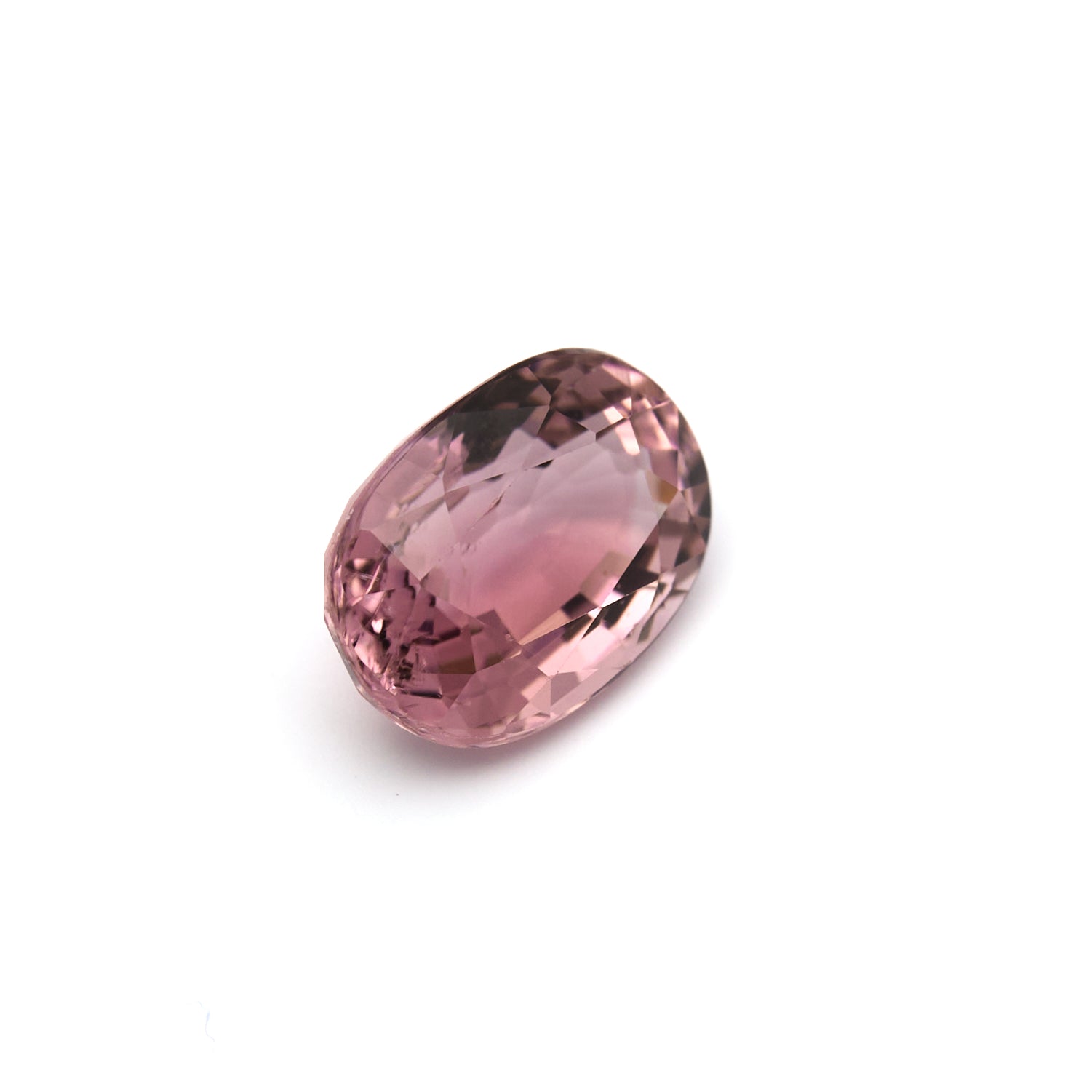 1.65 Ct Tourmaline #TU1016 - FABER JEWELS