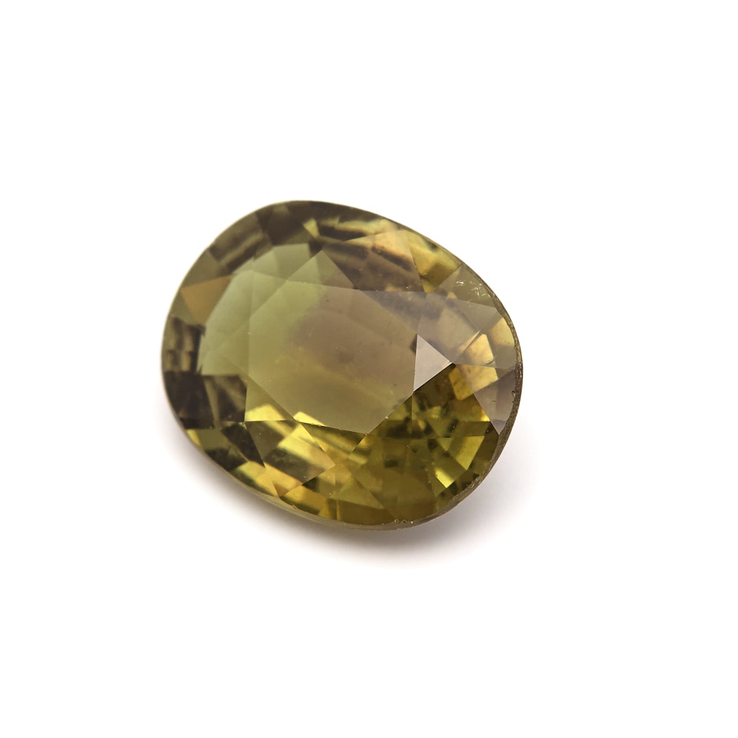2.43 Ct Tourmaline #TU1017 - FABER JEWELS