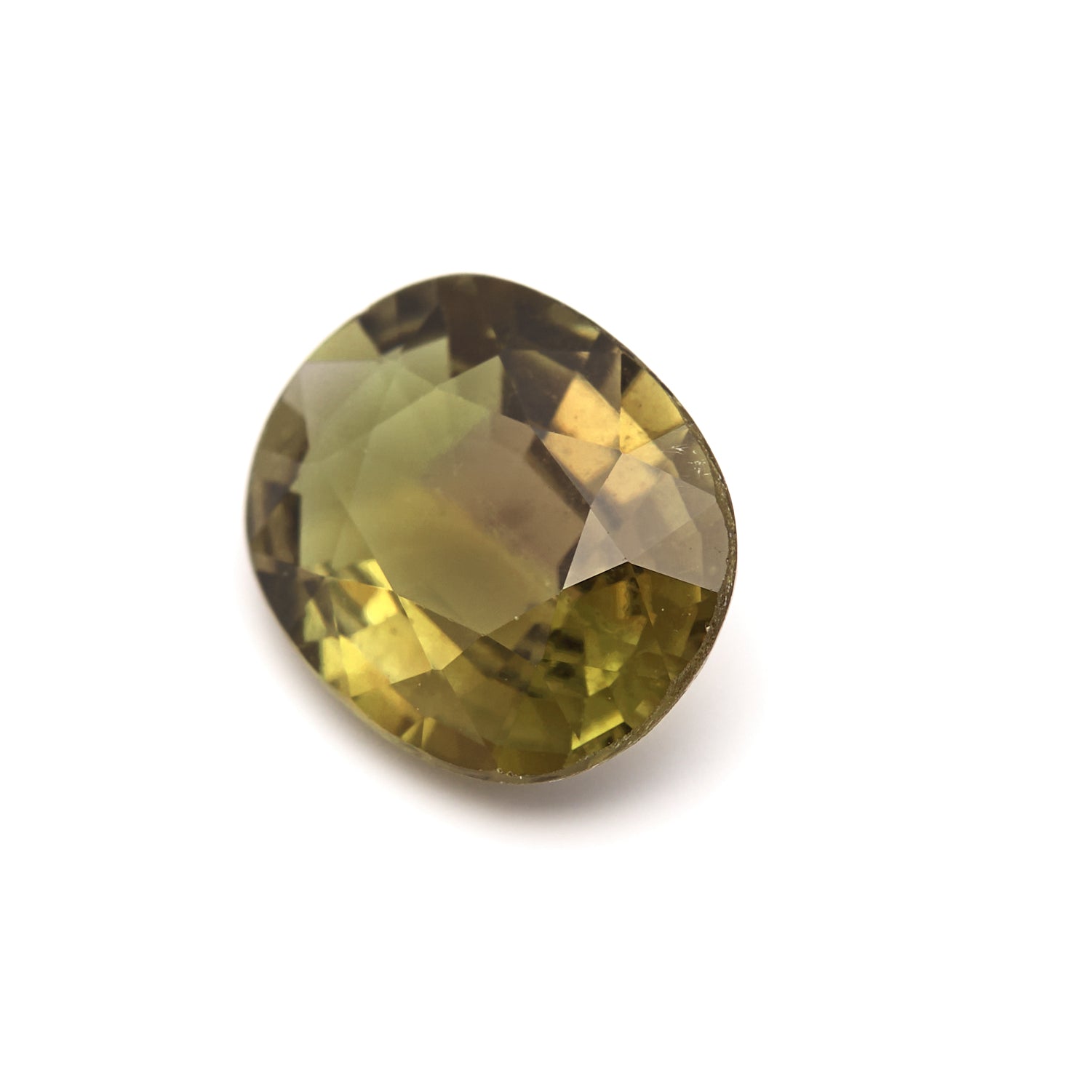 2.43 Ct Tourmaline #TU1017 - FABER JEWELS