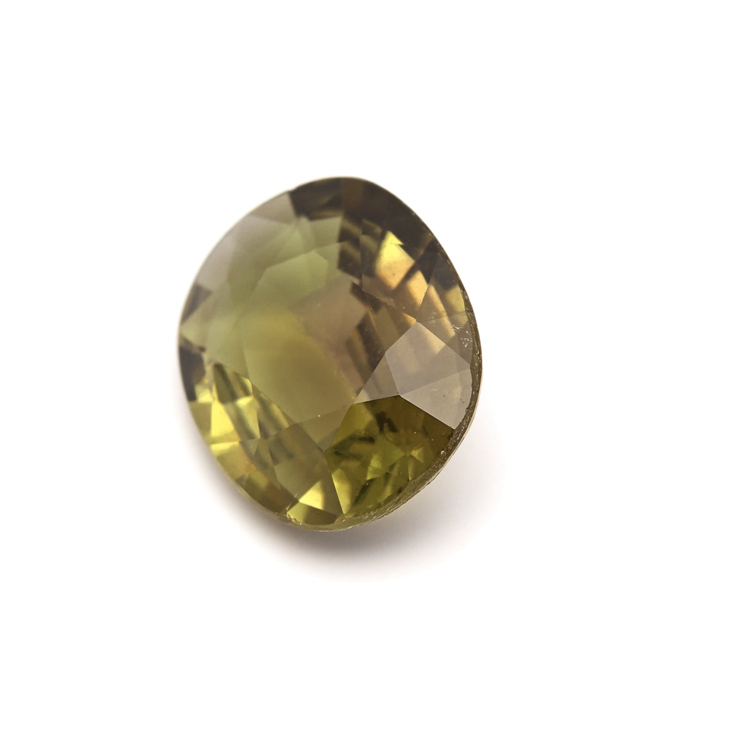 2.43 Ct Tourmaline #TU1017 - FABER JEWELS