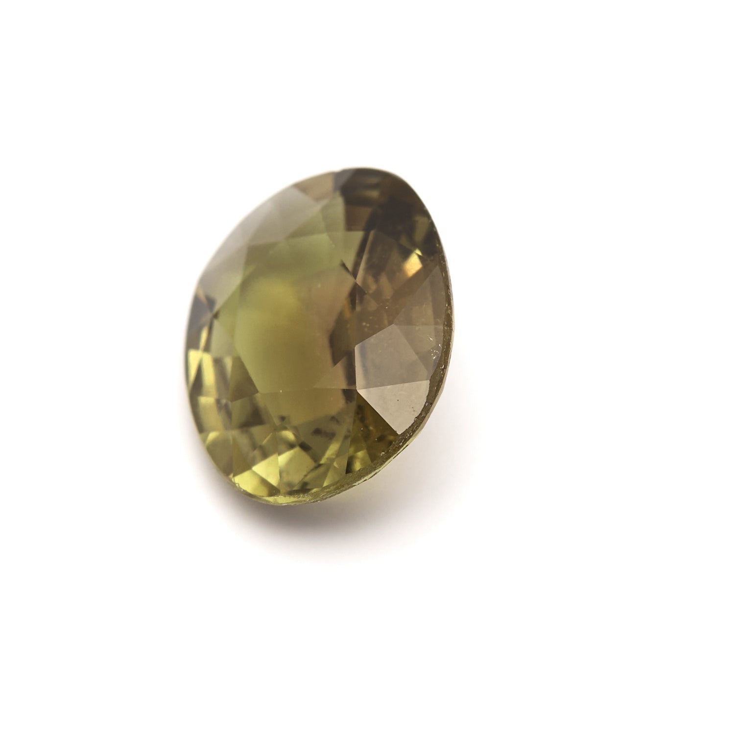 2.43 Ct Tourmaline #TU1017 - FABER JEWELS
