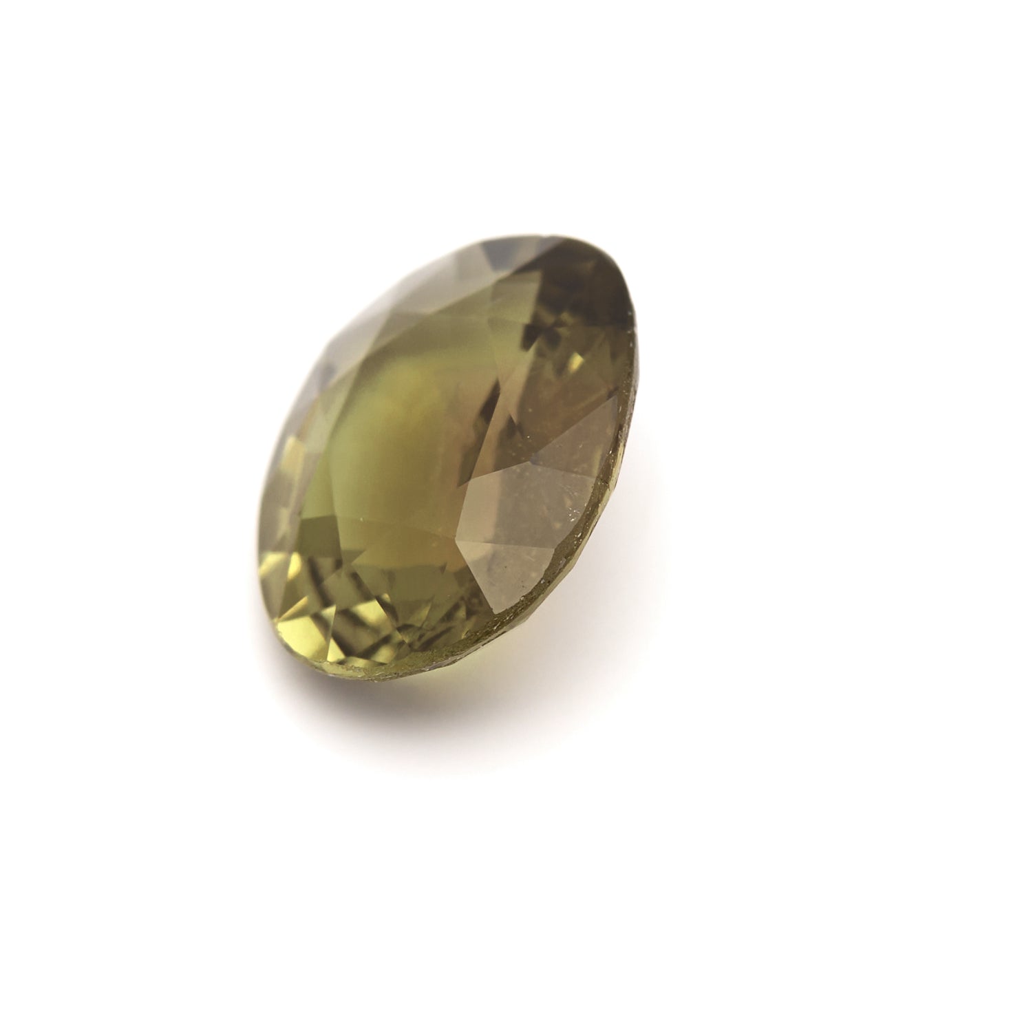 2.43 Ct Tourmaline #TU1017 - FABER JEWELS
