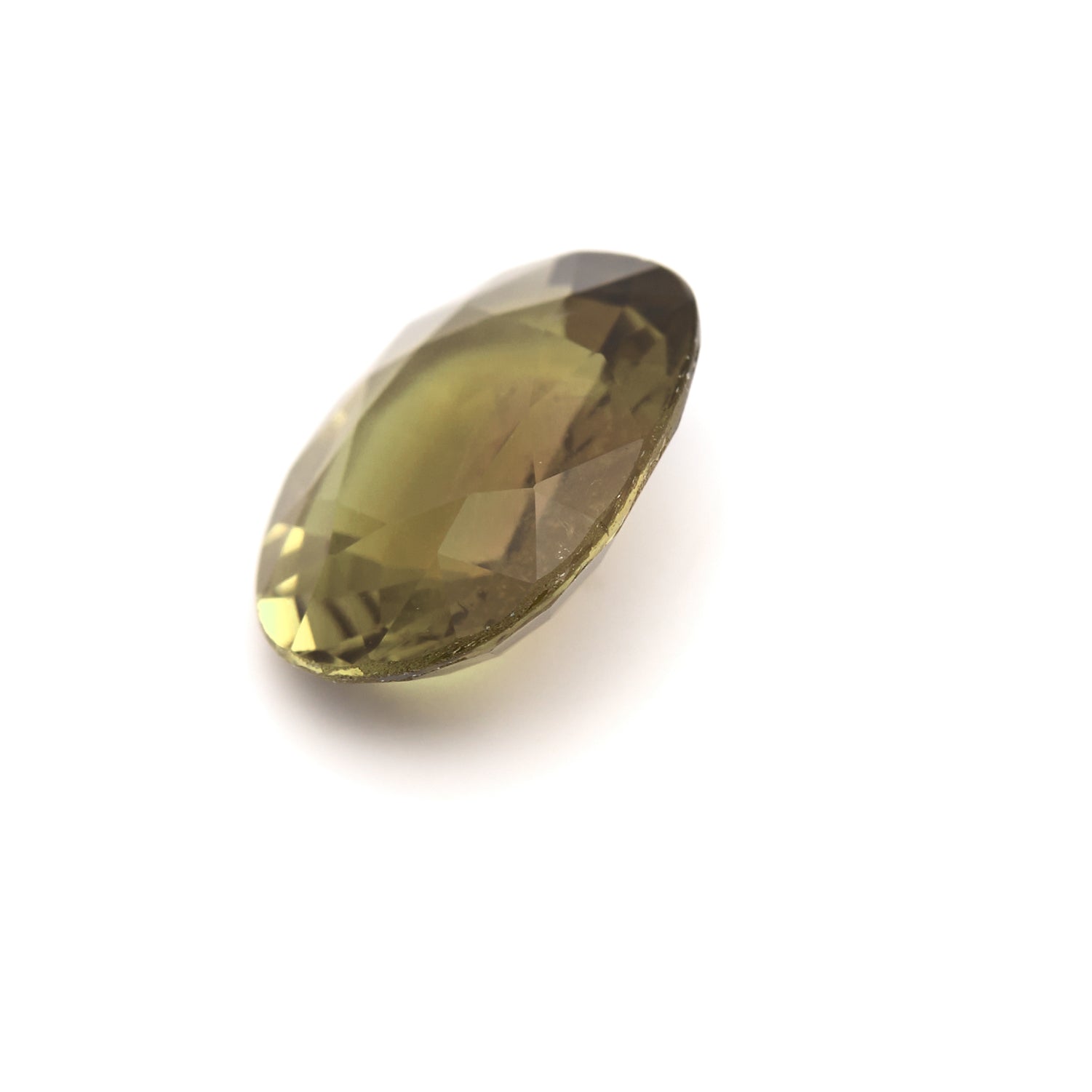 2.43 Ct Tourmaline #TU1017 - FABER JEWELS