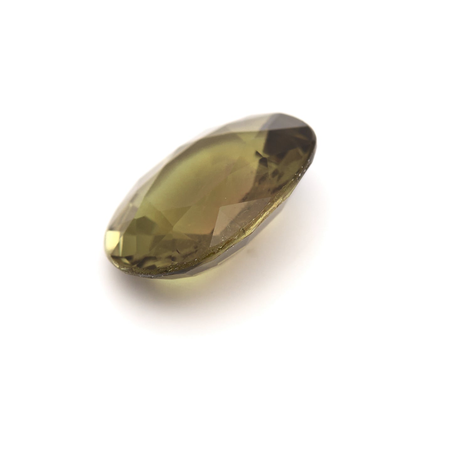 2.43 Ct Tourmaline #TU1017 - FABER JEWELS